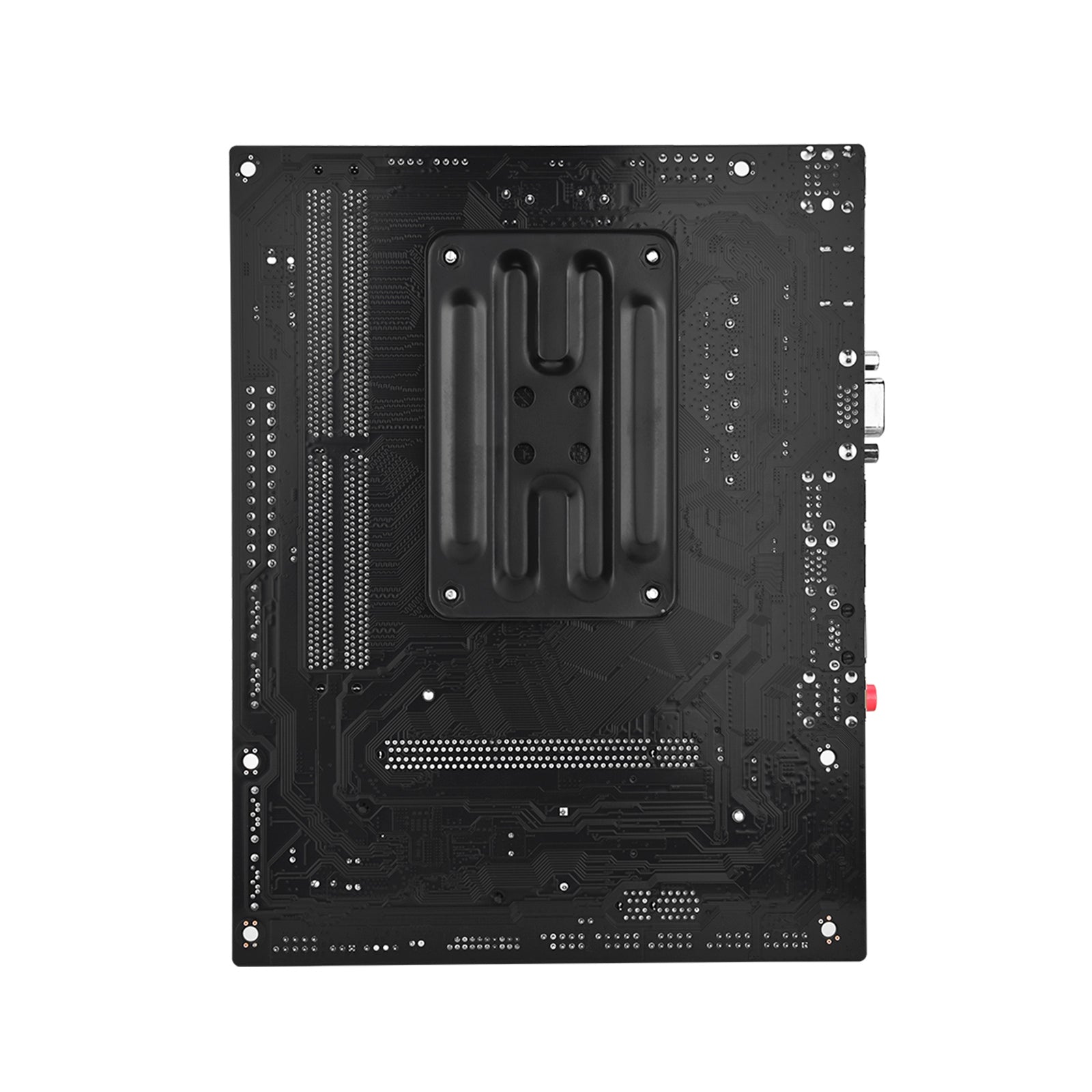 A320M-K Computer Moederbord AMD Socket AM4 CPU Ondersteuning NVME Gigabit Netwerkkaart