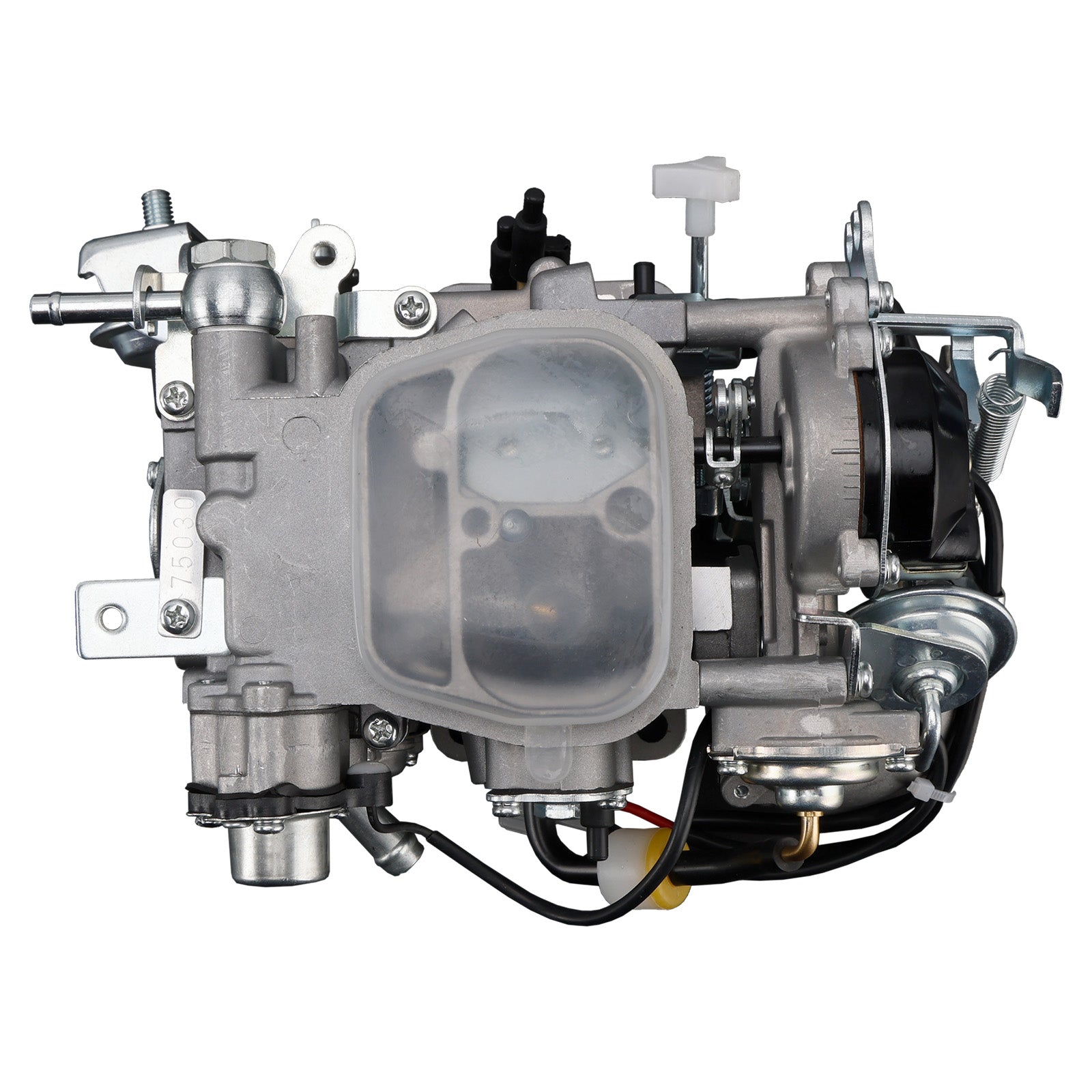 Carburetor 21100-75030 For Toyota 4Y Hiace 4Runner HILUX 1Y 2Y 3Y 4Y 1RZ