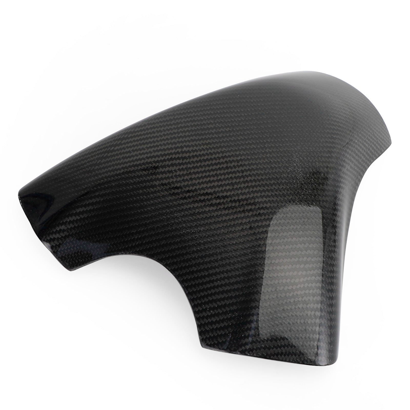 2011-2022 Suzuki GSXR600 GSXR 750 Carbon Gas Tank Cover Fairing Protector