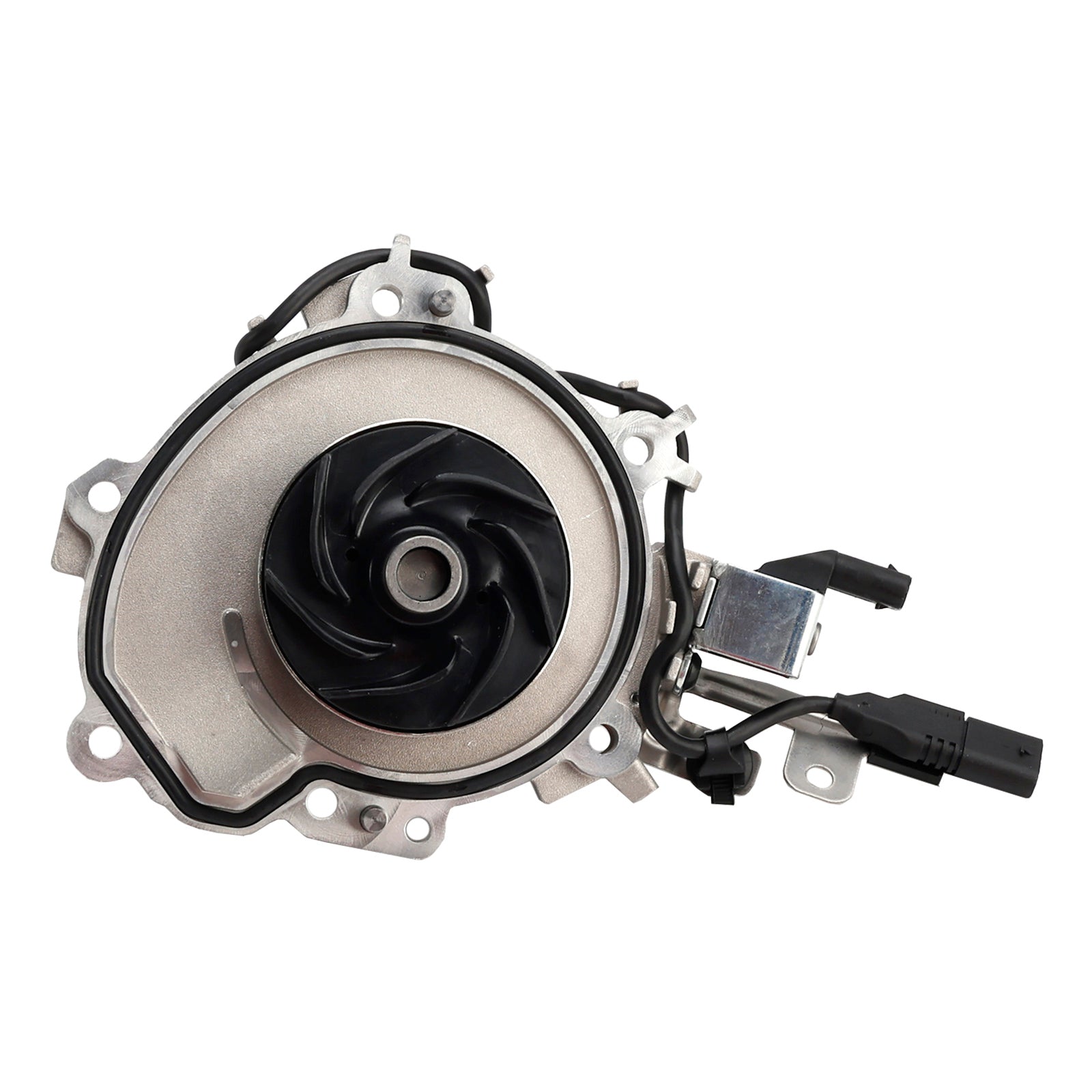 2018 Jaguar F-Pace 2.0L L4 - Gas Engine Water Pump LR161571