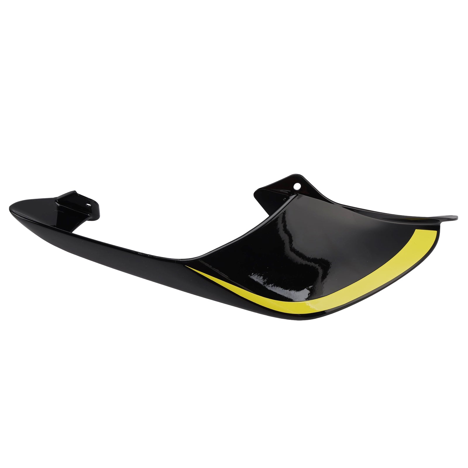 2021-2024 Yamaha YZF R1 R1M ailes latérales avant ailes becquet carénage