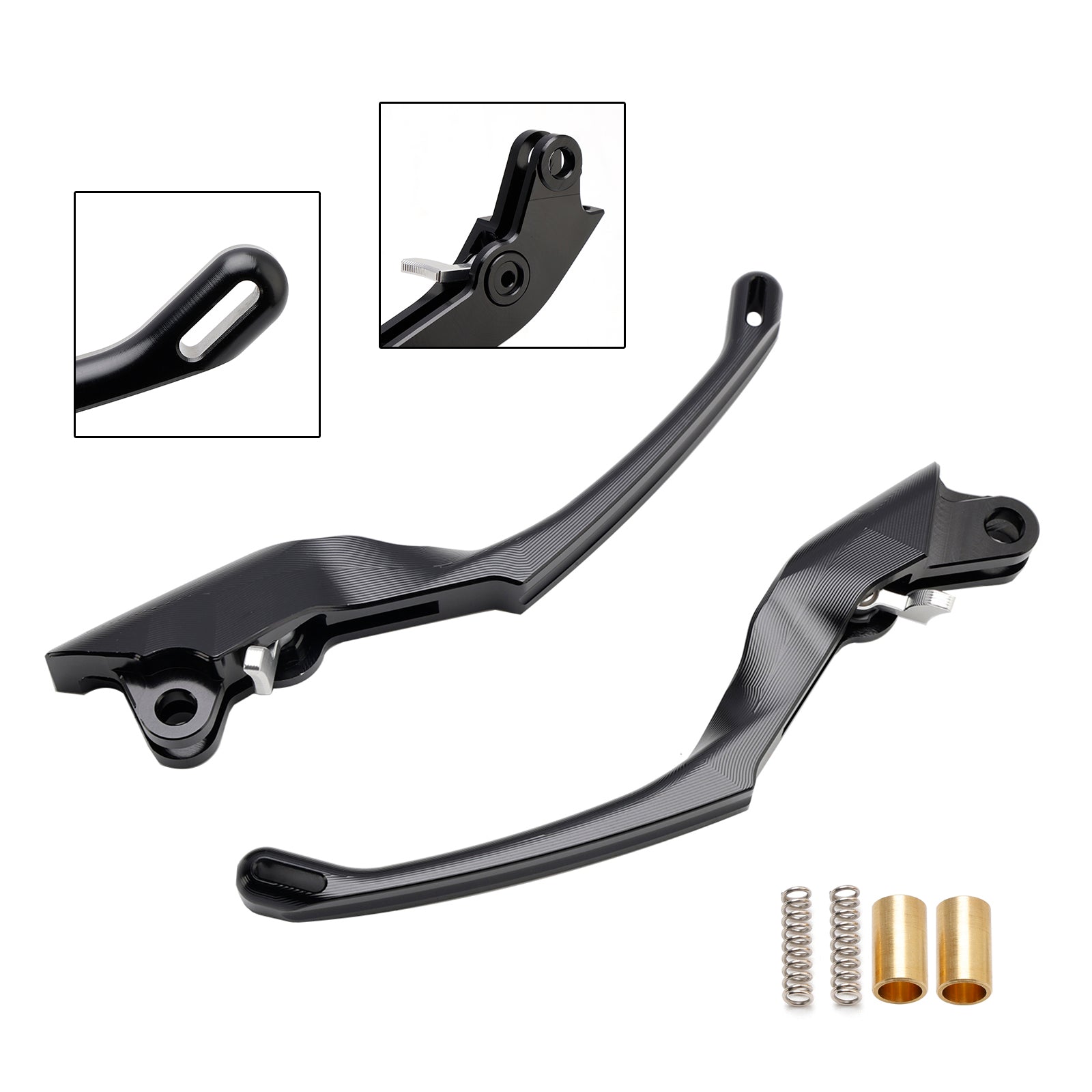 2024- Leviers d'embrayage de frein BMW R1300GS