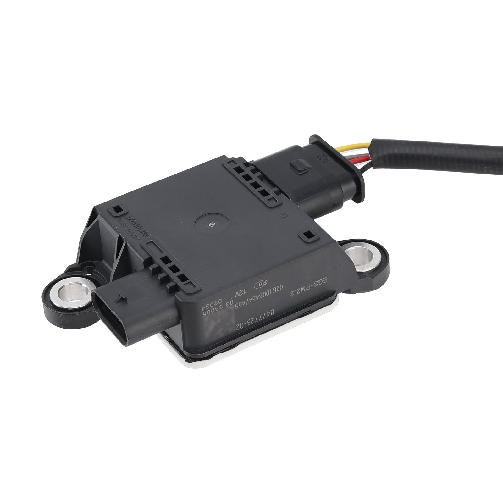 11/2020-on For BMW 8 Gran Coupe (G16, F93) 840 d Mild-Hybrid xDrive PM Diesel Particle Matter Sensor 13628477723