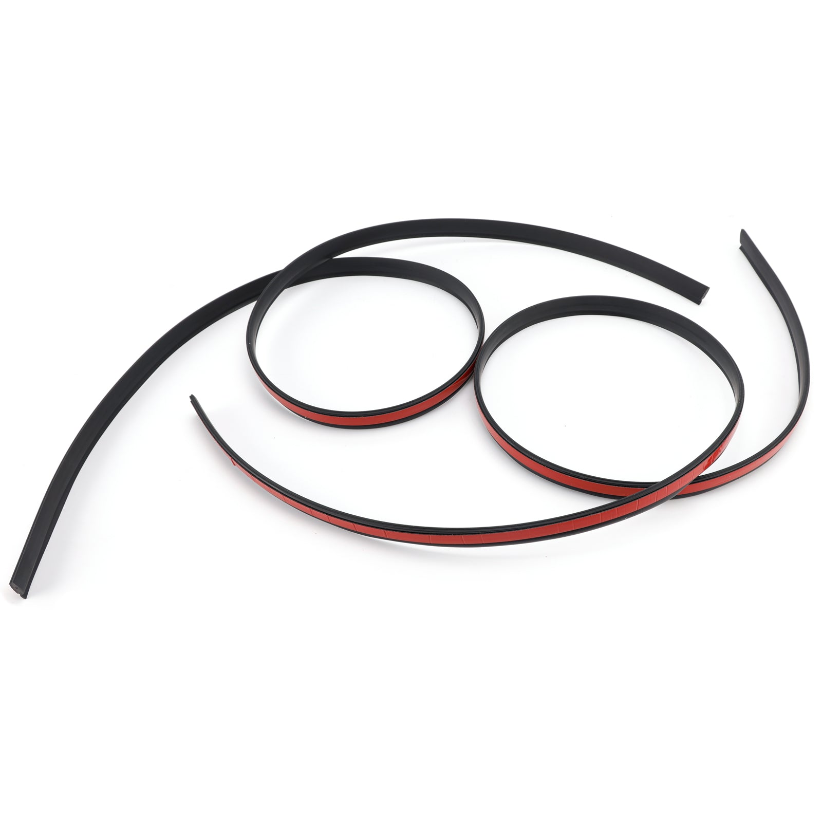 Bande de moulage de toit gauche et droite 55079291AD 290AD pour Jeep Grand Cherokee 2011 – 2022