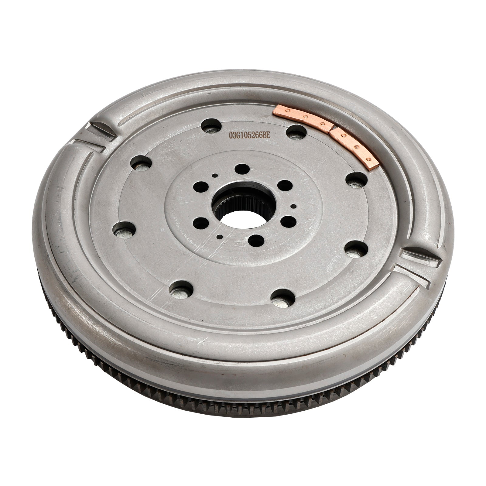 Volant d'inertie double masse pour VW Golf Passat Scirocco Jetta 2.0 Tdi DSG 03L105266DE