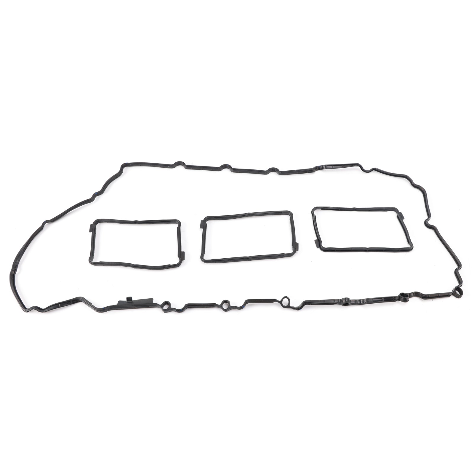 2014.03-2020.06 BMW 4 Coupe (F32, F82) M4 GTS 2979 Competition CS Rocker Valve Cover 11127846359