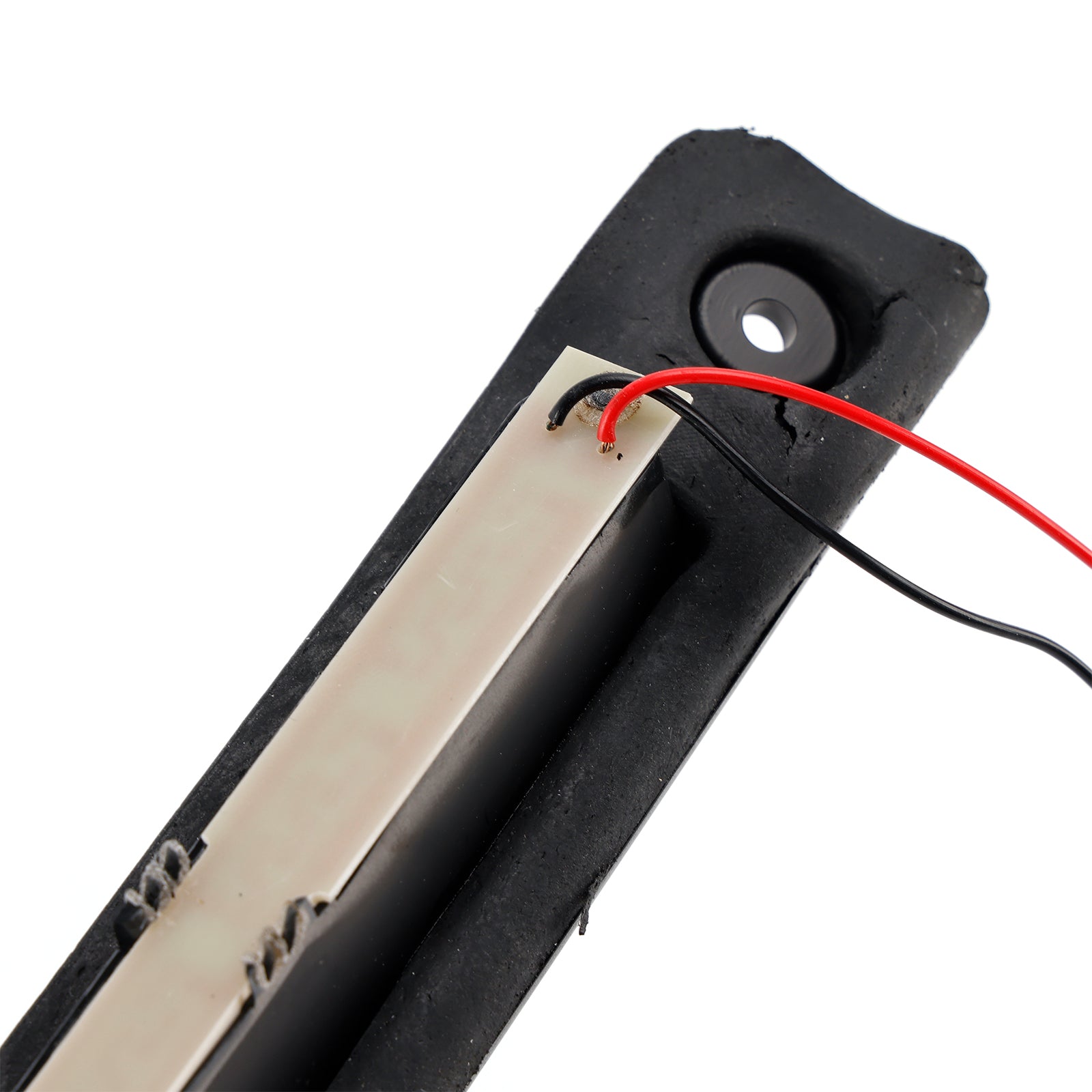 Tercera luz de freno trasera 15264475 para Buick Chevy Oldsmobile Pontiac Saturn Van