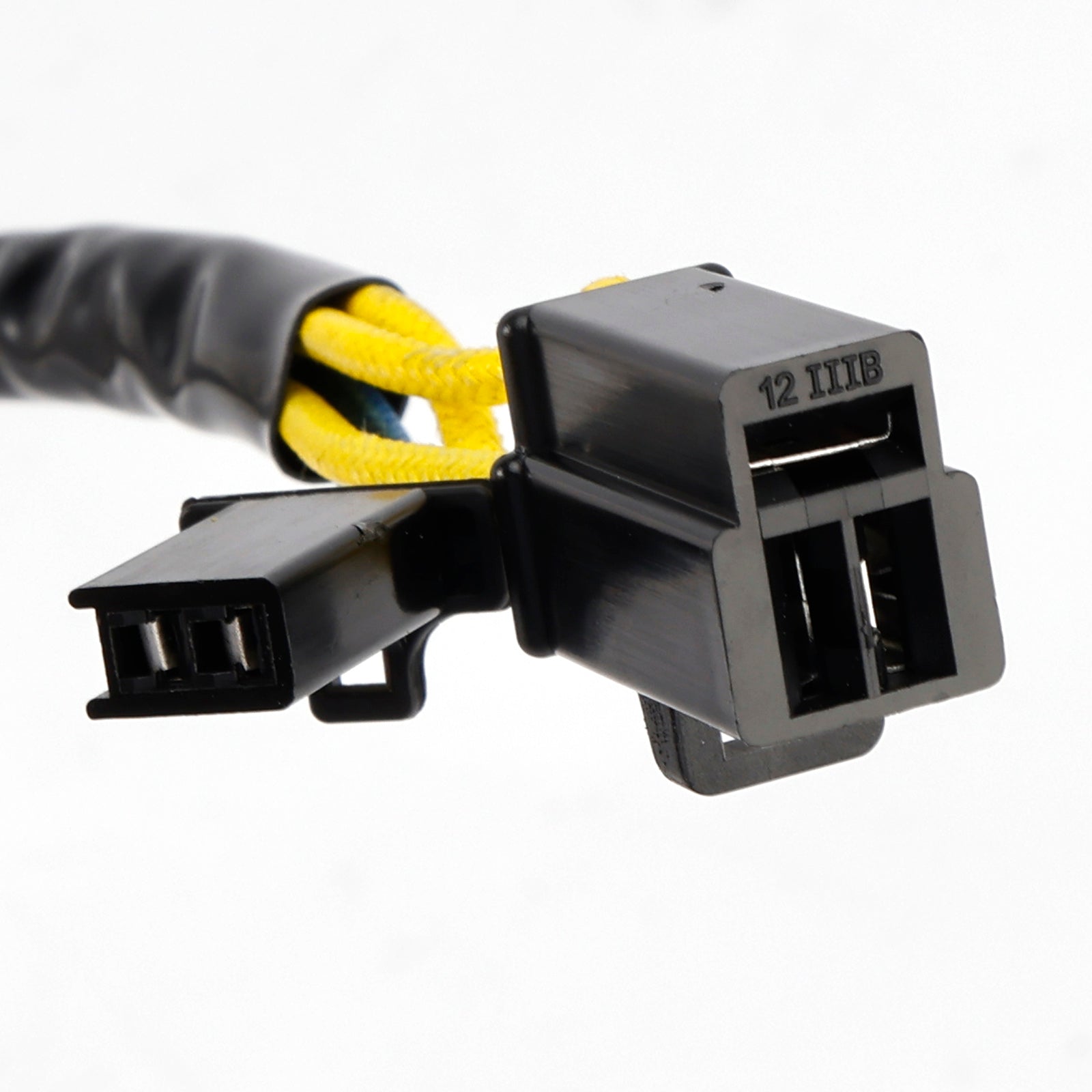 Statorspole regulator packningssats för Suzuki AN 250 400 Burgman S 2003-2006