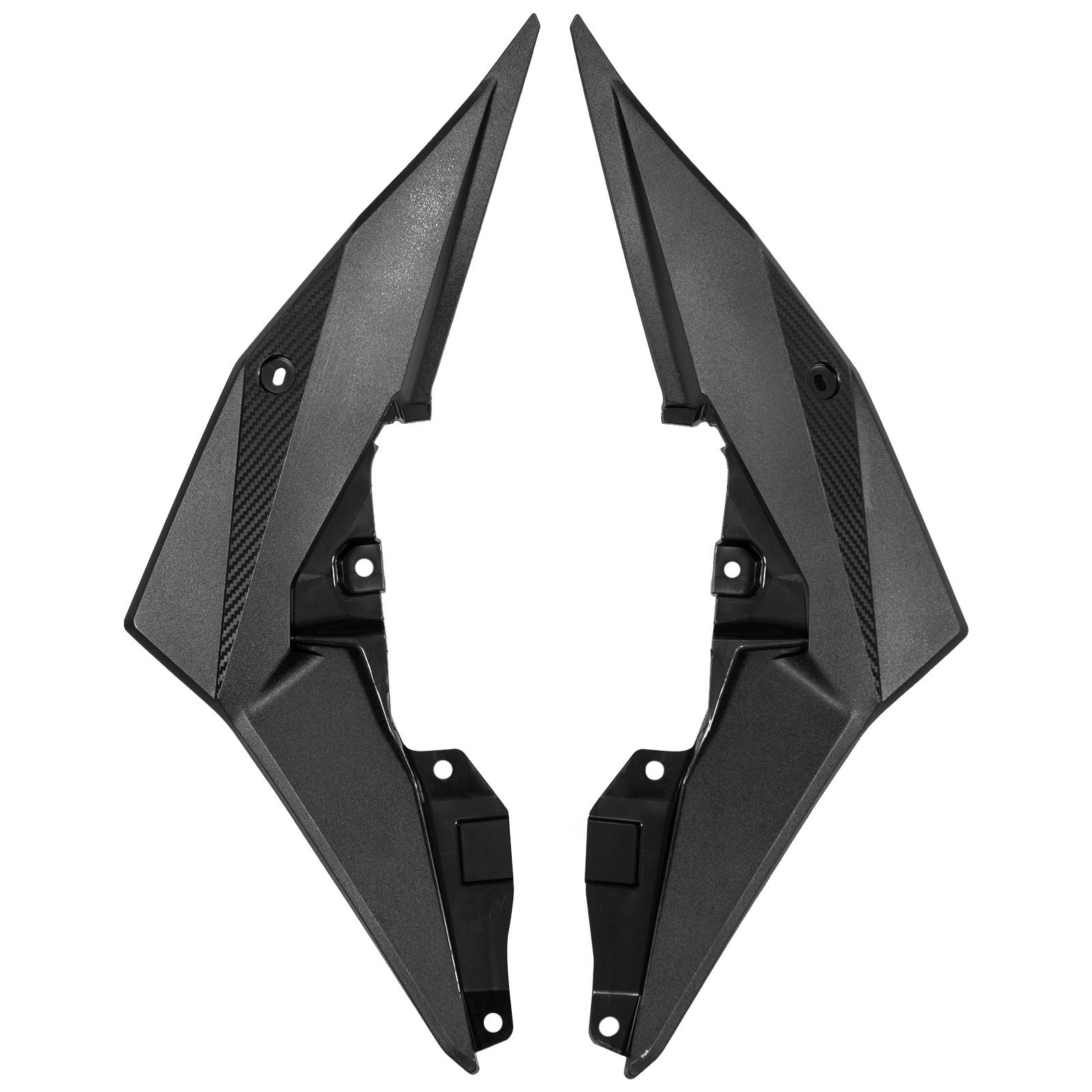 2019-2021 Honda CBR500R Fairing Kit 009# Generic