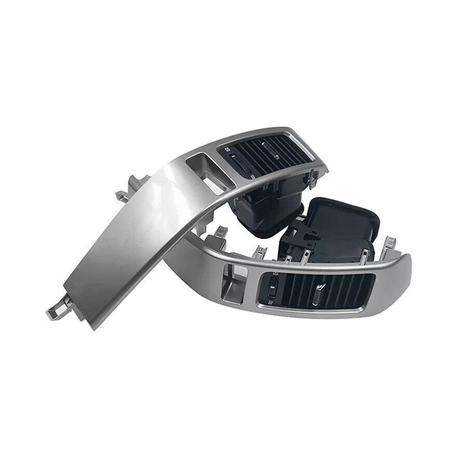 2003-2009 Toyota Land Cruiser Prado Lexus GX470 Instrumentbräda Luftventil Panel