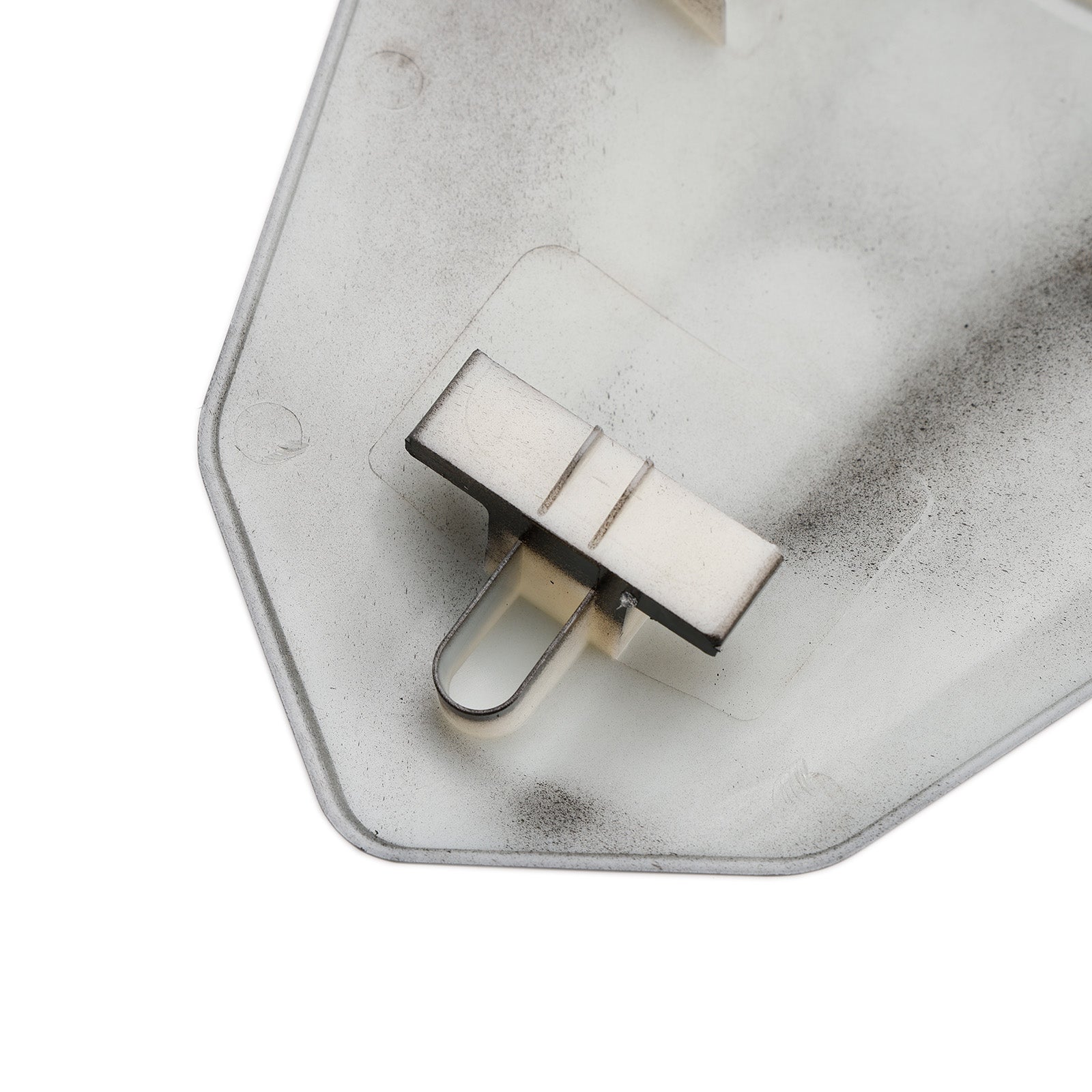 2023-2024 Honda CBR250RR Rear Tail Pillion Seat Fairing Cover