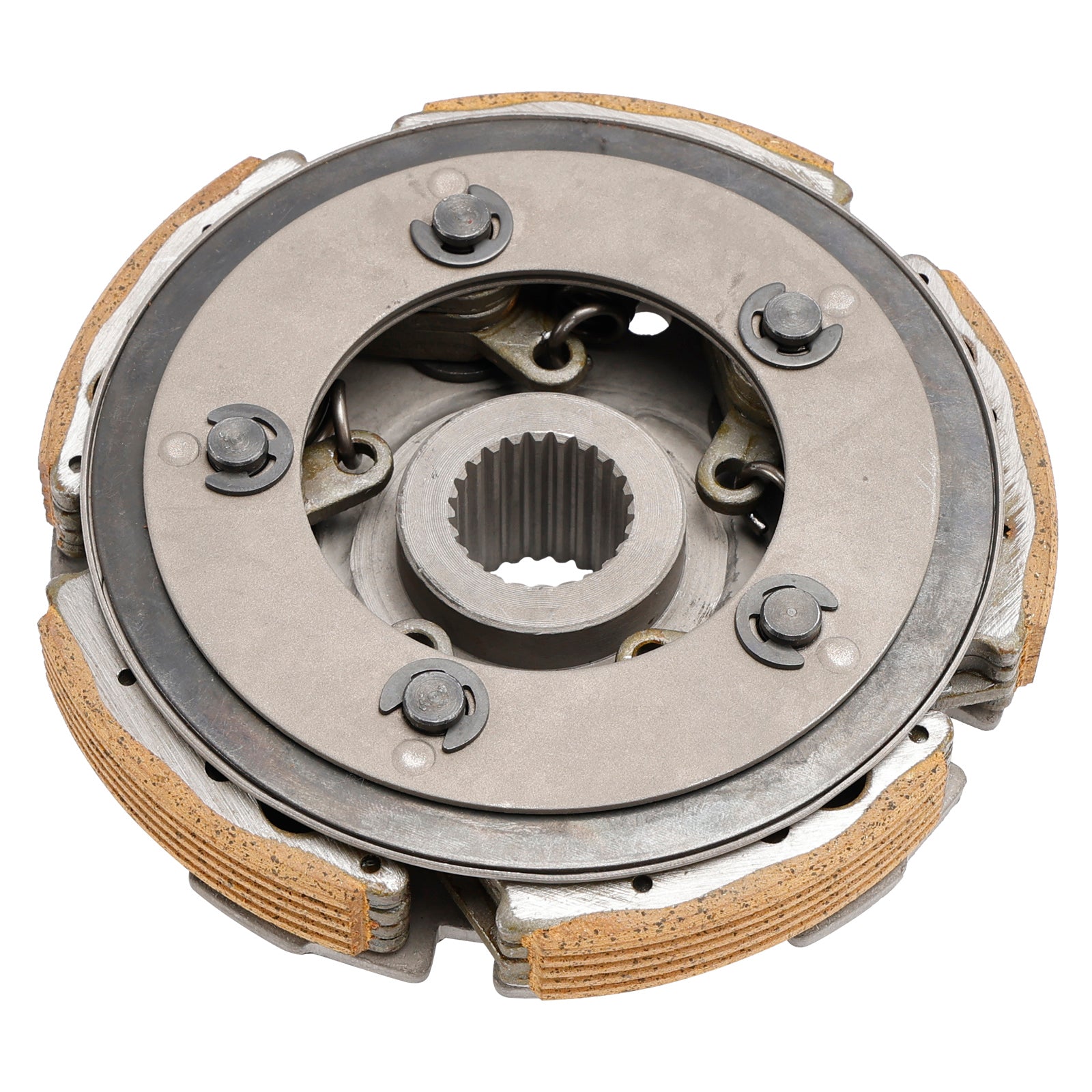 1990-2000 Honda TRX300FW FourTrax 300 4X4 koppelingsschoen 22535-HM5-305 22535-HC4-305 22535-HC5-305