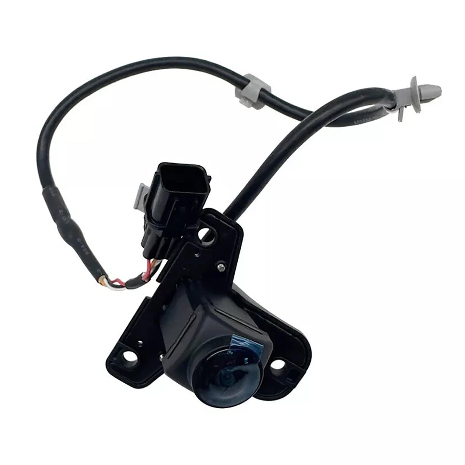 Front Grille Around View Camera 95780B8600 For 17-19 Hyundai Santa Fe