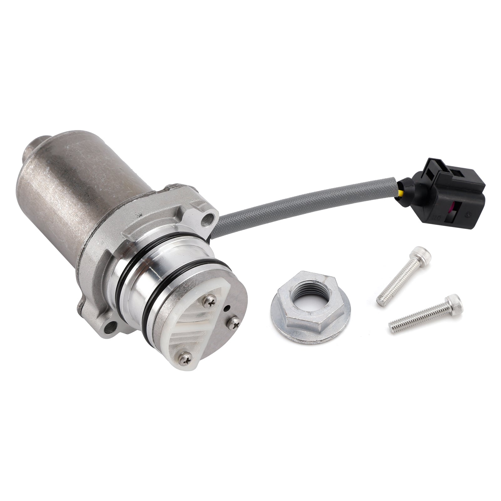 2008-2015 Volvo XC60 Mk1 2.4D D3 & Bomba de aceite diferencial D4 AWD 3.2 AWD D5 AWD T6 AWD 31256757