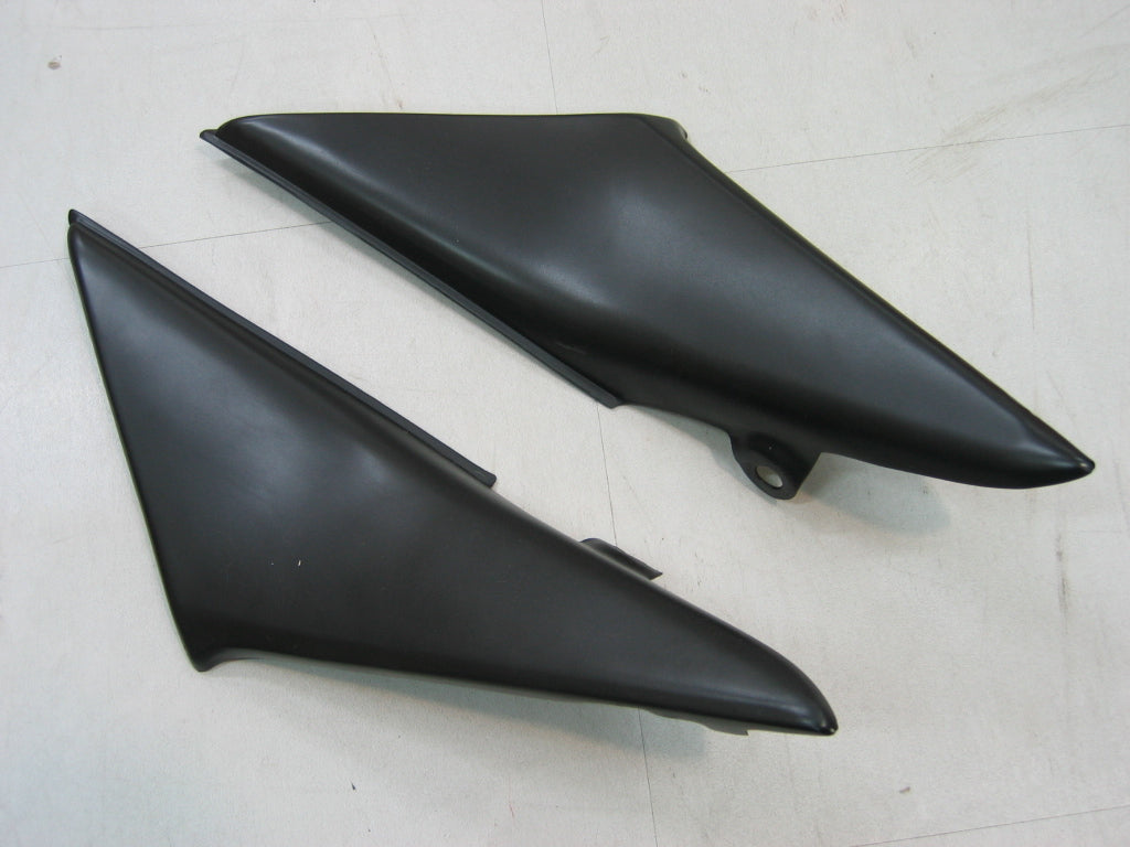 2003-2004 CBR600RR Bodywork Fairing Multi-Color ABS Injection Molded Plastics Set 16# Generic