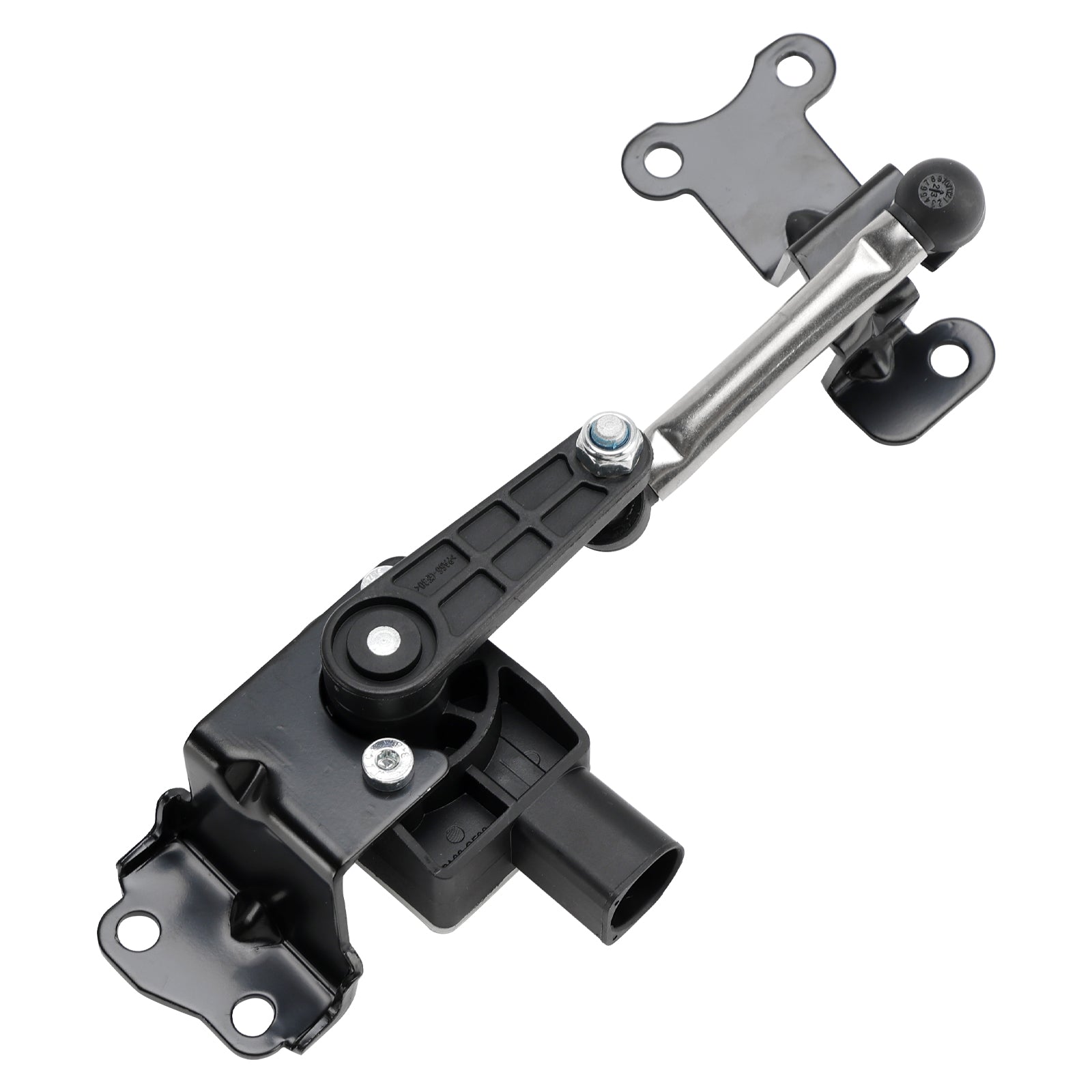 Rear Height Level Sensor 3T0941273 For Skoda Superb II 3T4 Yeti 5L 2009-2015