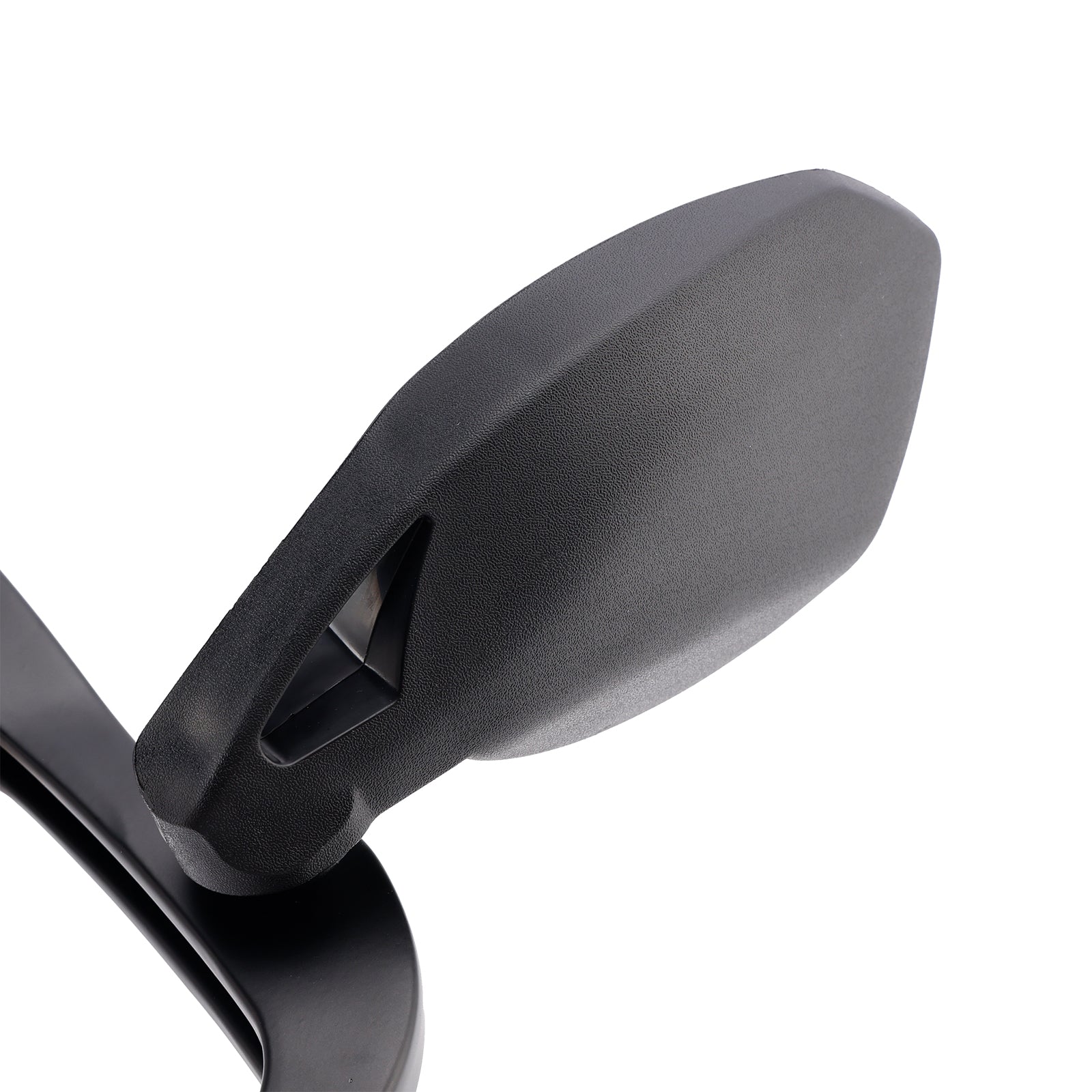 Juego de espejos de extremo de barra Manillar de 18-22 mm para MV Agusta Brutale 800 Dragster RR