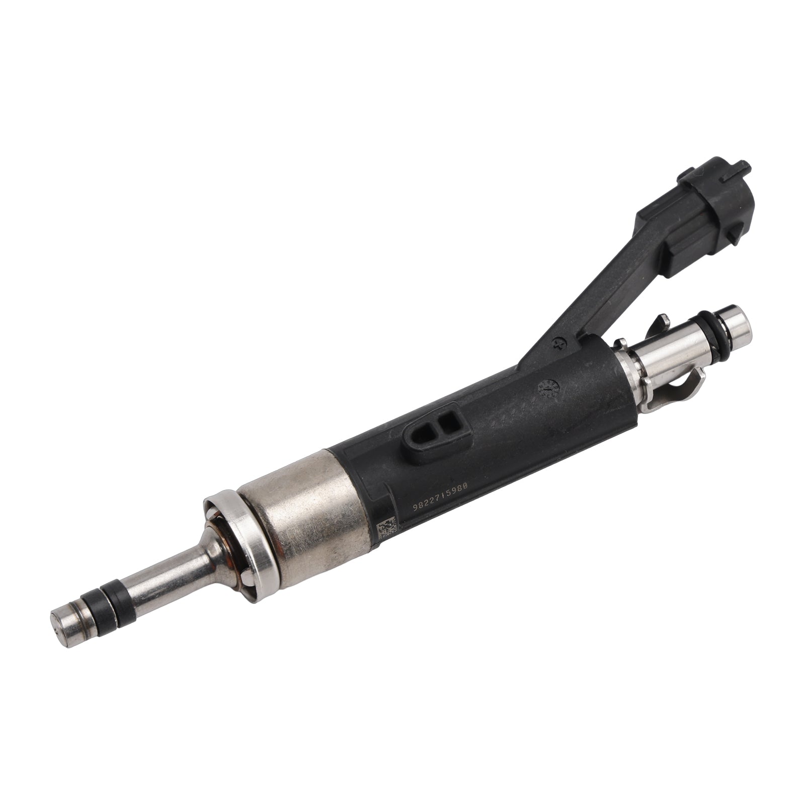 Injecteur de carburant pour citroën DS Peugeot Vauxhall 1.2 EB2ADT 9822715980, 1 pièce