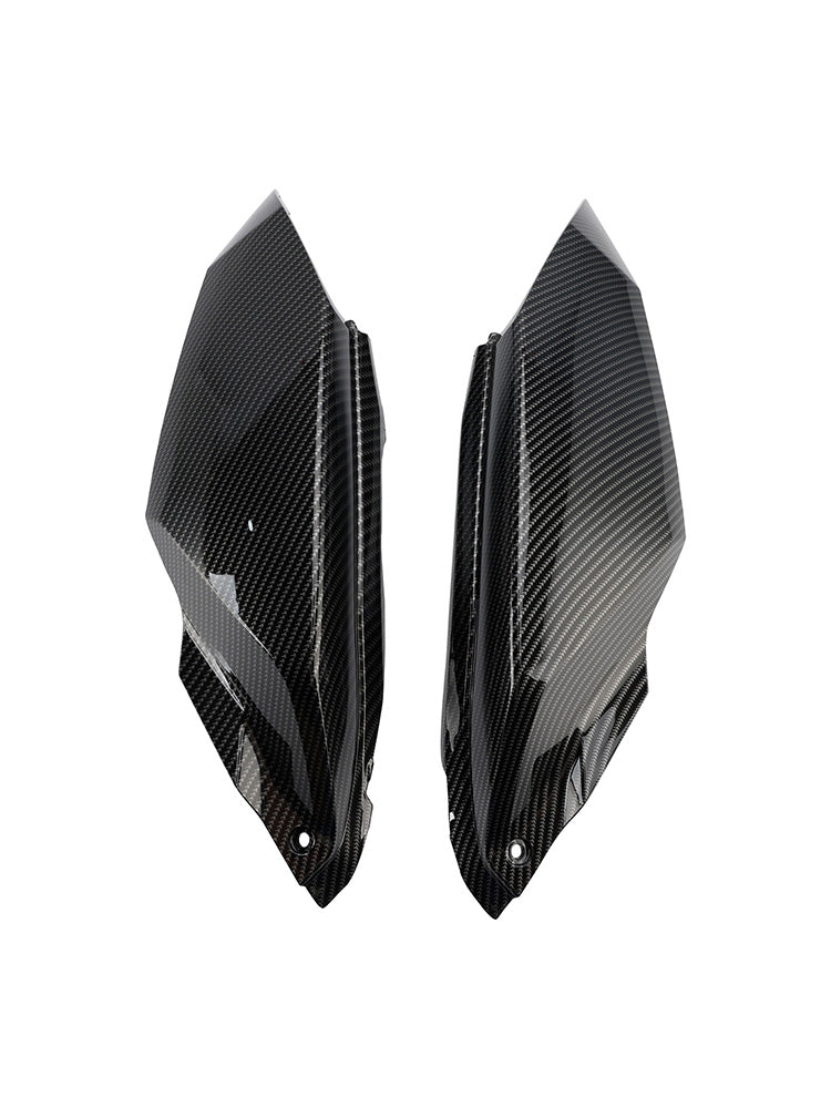 Rear Seat Tail Side Frame Cover Fairing For Honda XADV-750 2017-2020