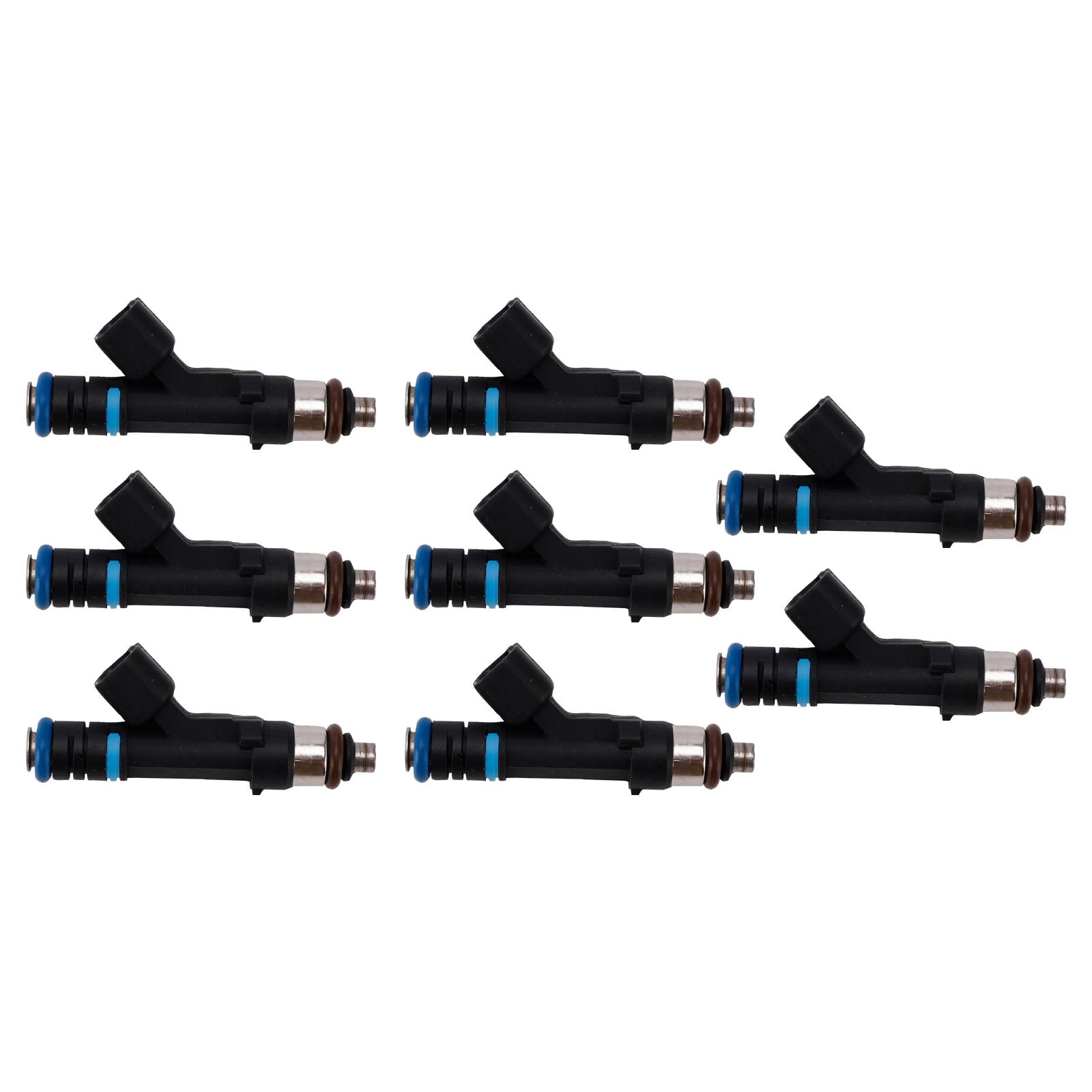8PC 822-11195 Fuel Injectors 0280158089 For Mercury Grand Marquis Ford Lincoln