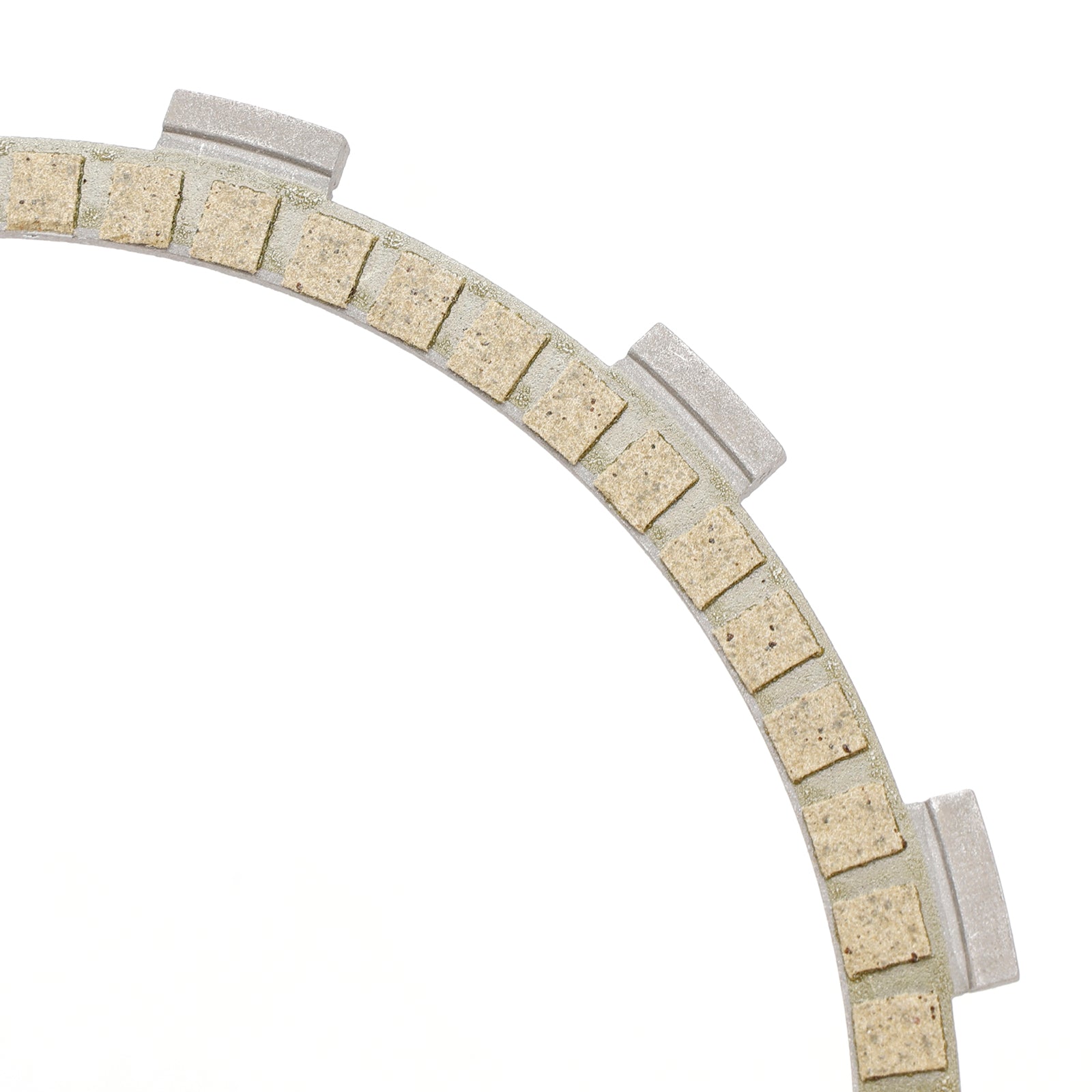 Clutch friksjonsplate kit passform for honda gl1800 gullvinge 2001-2017 CTX1300 2014