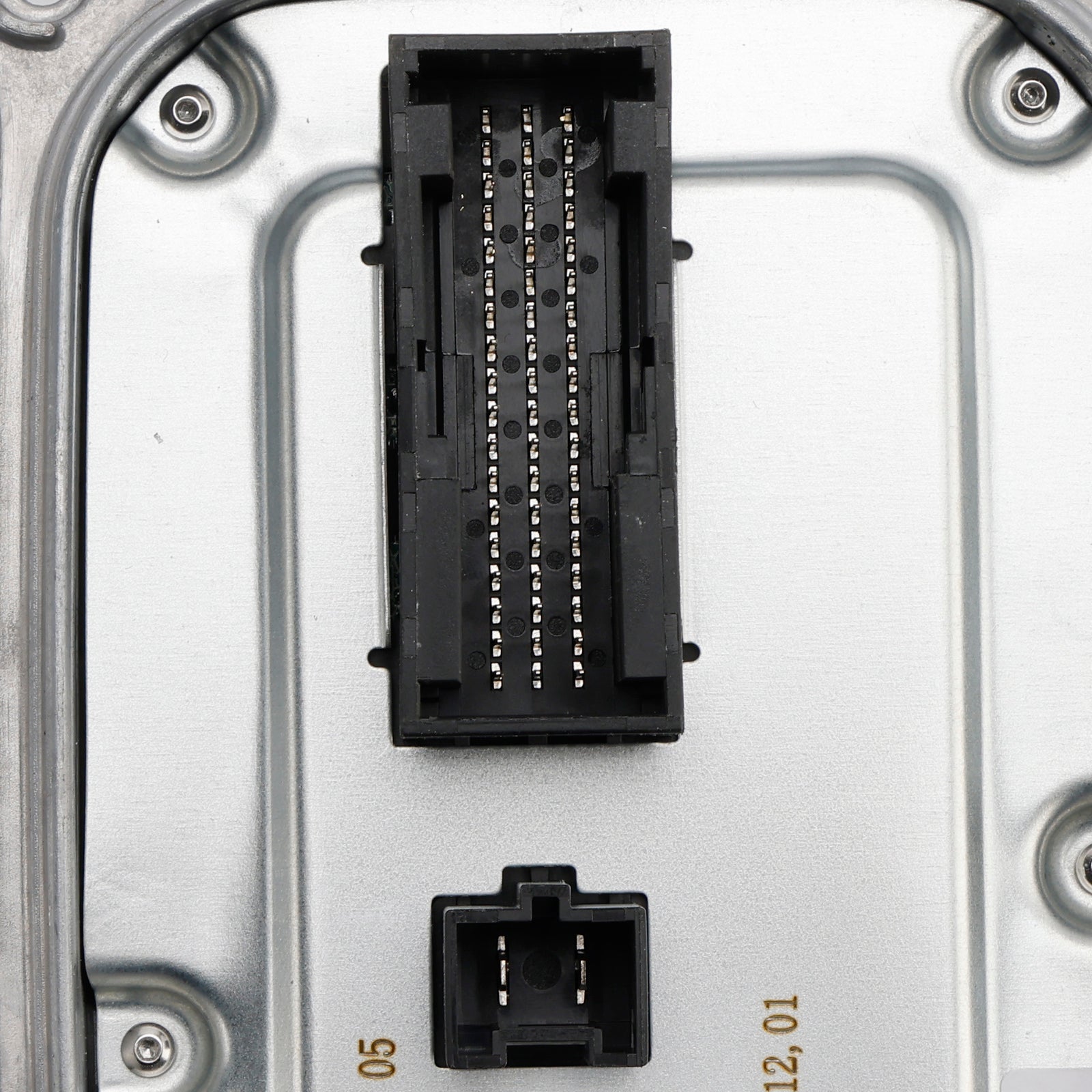 Headlight Ballast Control Module A2129004505 For Mercedes Benz W222