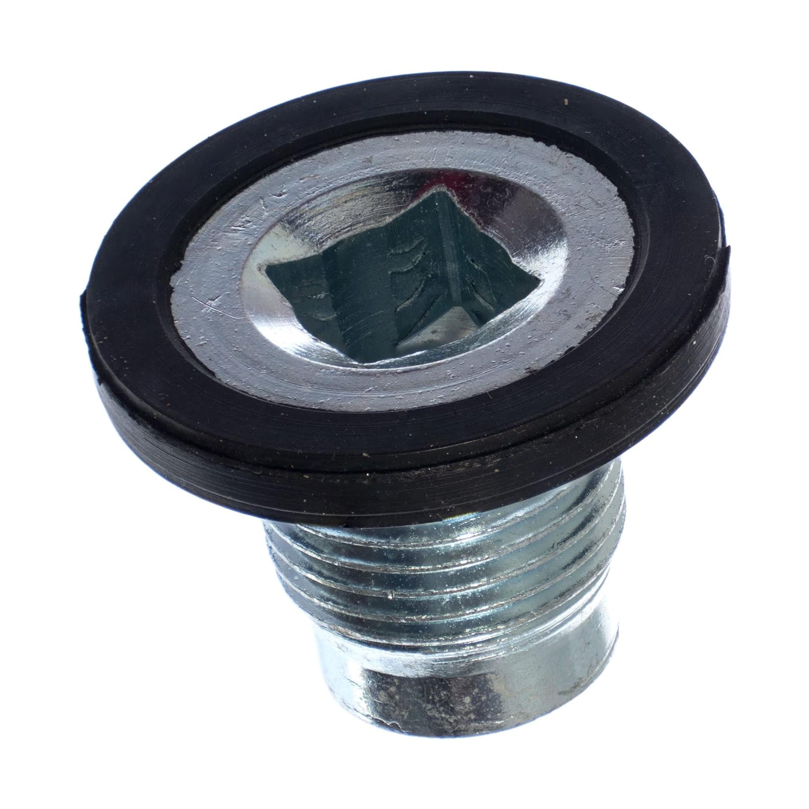 101284 Engine Oil Pan Drain Plug For Ram 2500 3500 4500 5500 Pickup