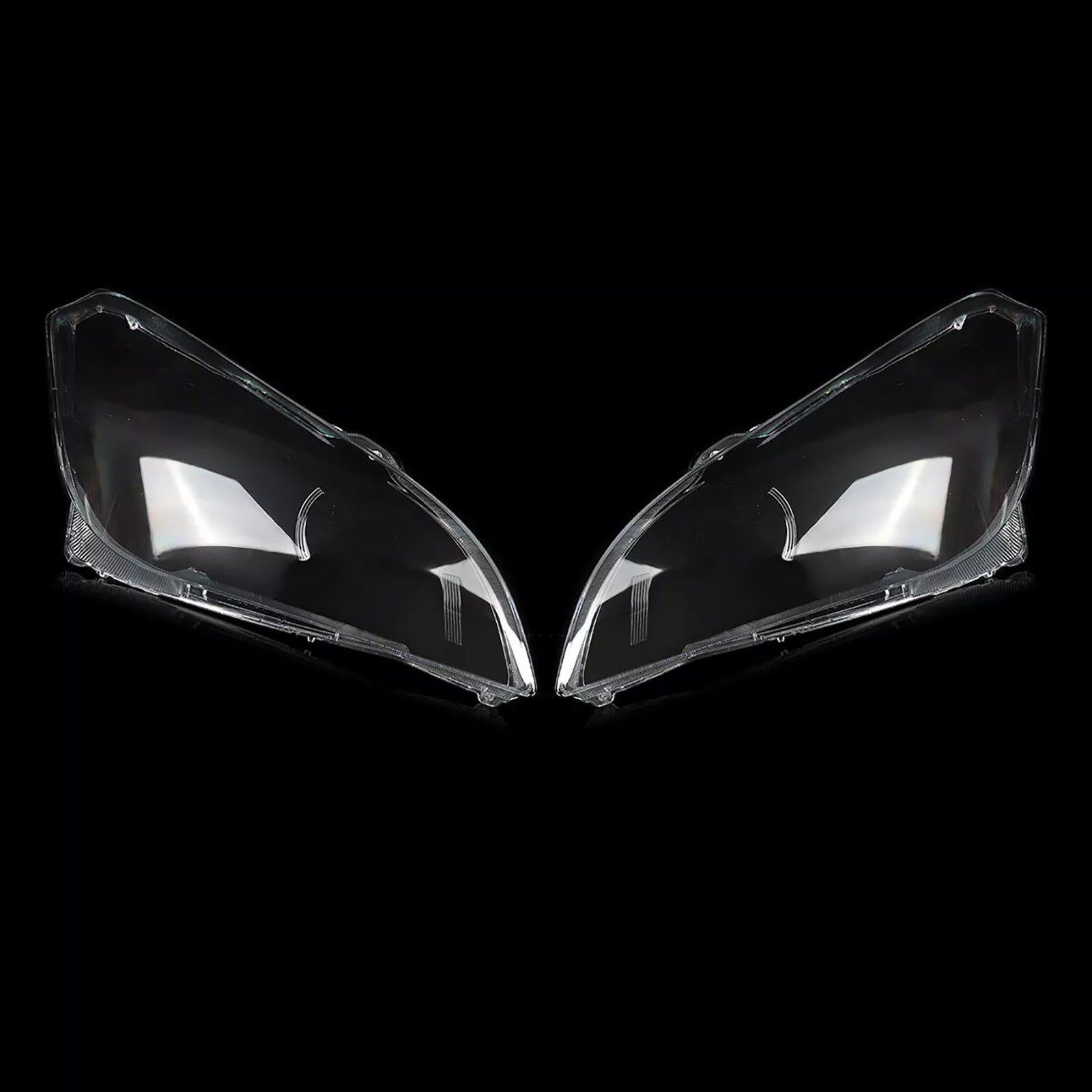 2011-2012 Infiniti M25 M35 M37 M56 Koplamp Koplamp Lens Shell Cover Helder