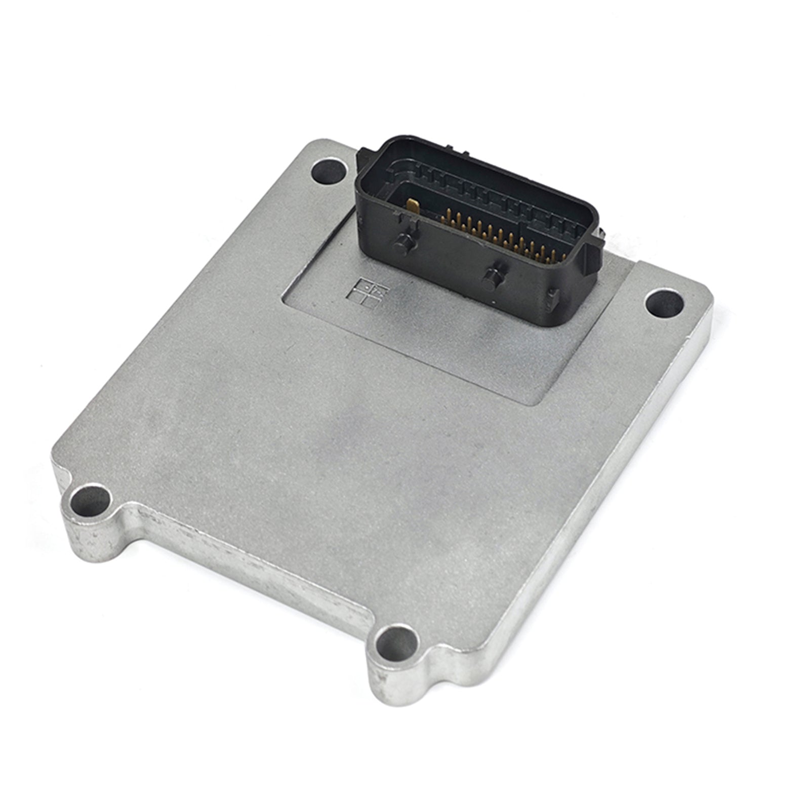 2008-2010 HUMMER H3 RH Motor trasero Transmisión Computadora TCM ECU Módulo T42 24242391 24234503 24252114