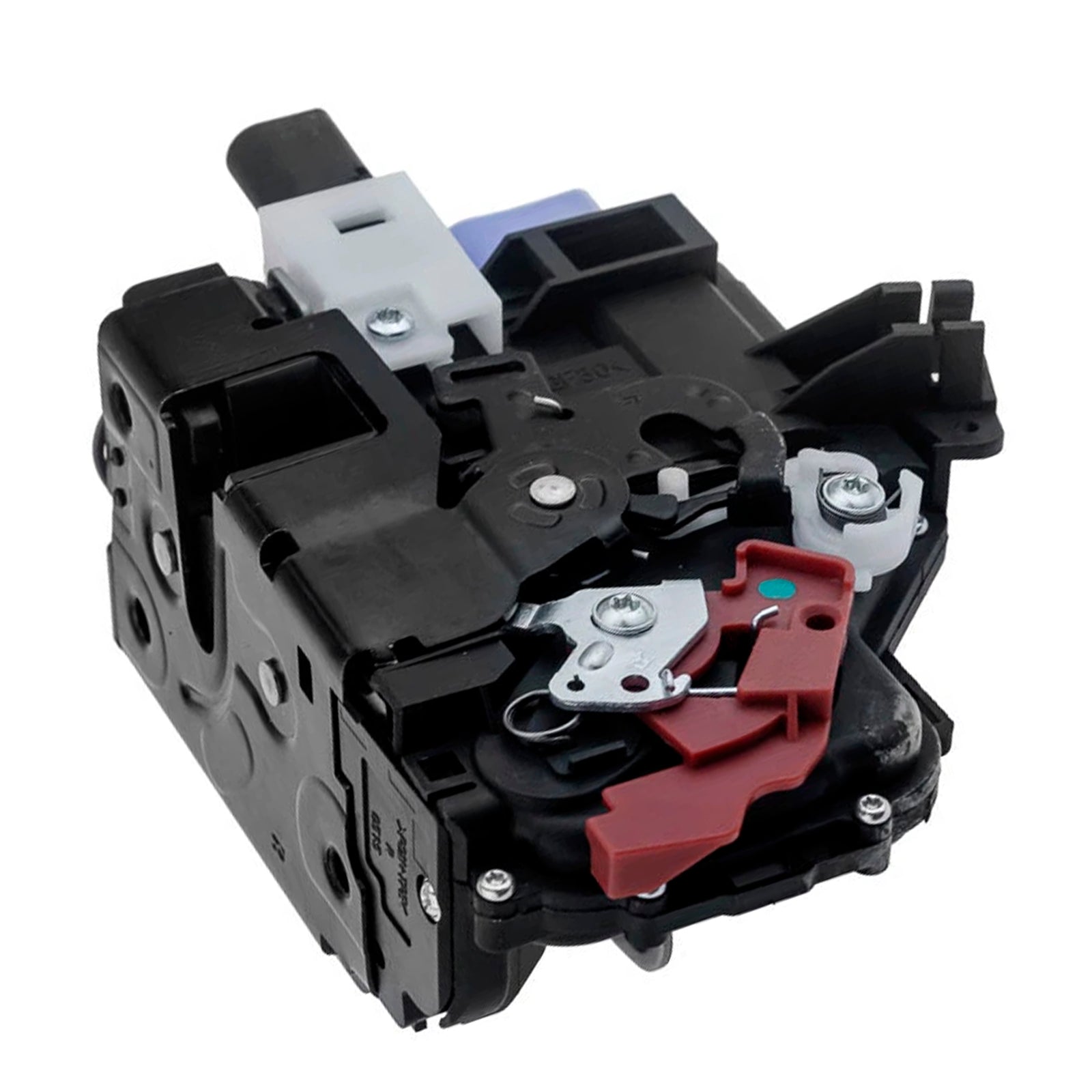 2005-2010 VW Touareg Rear Right Door Lock Latch Actuator 7L6839016D