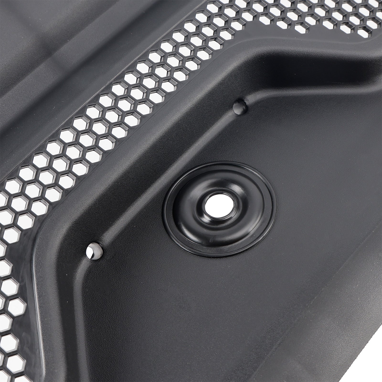 2005-2016 Land Rover Range Rover Sport L320 Front vindrute Kåpa panel LR096164