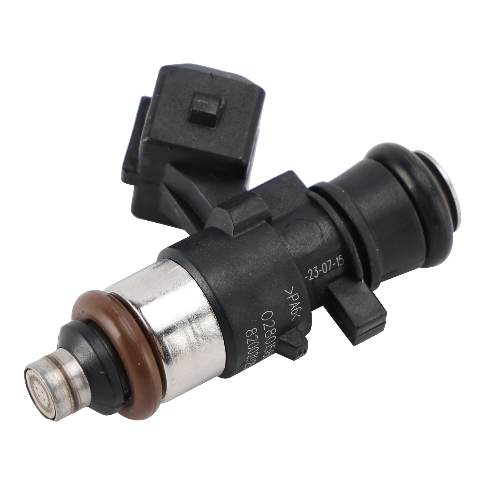 1Pcs Fuel Injector For Dacia Sandero Renault Clio III 0280158046 8200292590