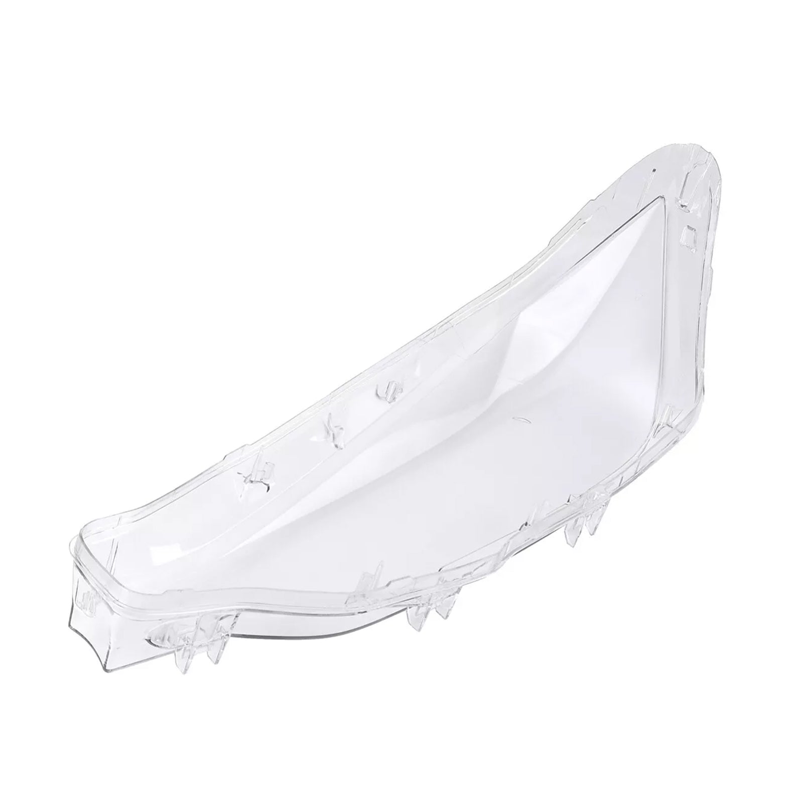 2016-2018 BMW 3 Serie F30 2PCS Xenon Koplamp Koplamp Heldere Lensdop