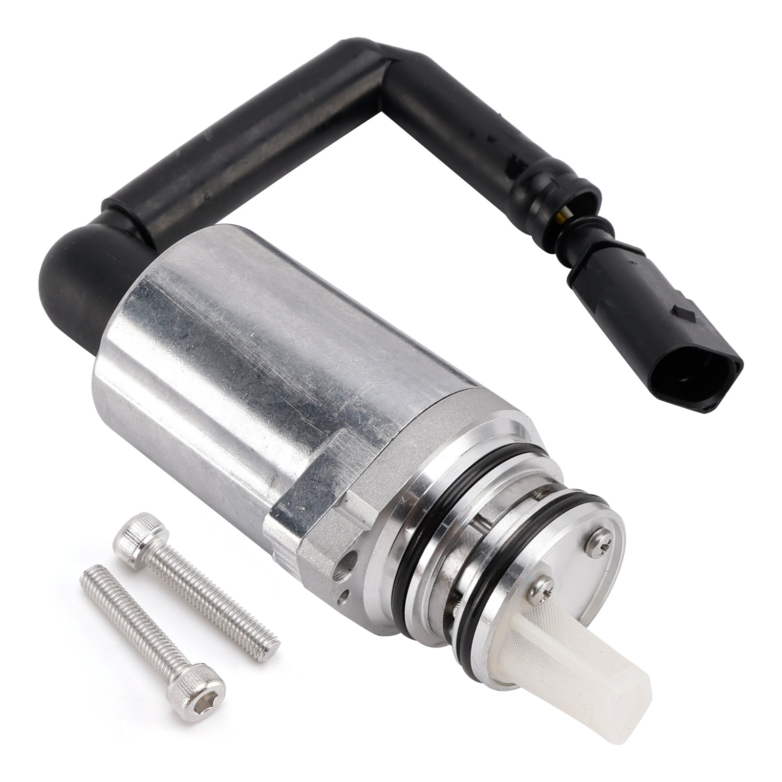 VW Bora 1J Pompe différentielle arrière 02d525557