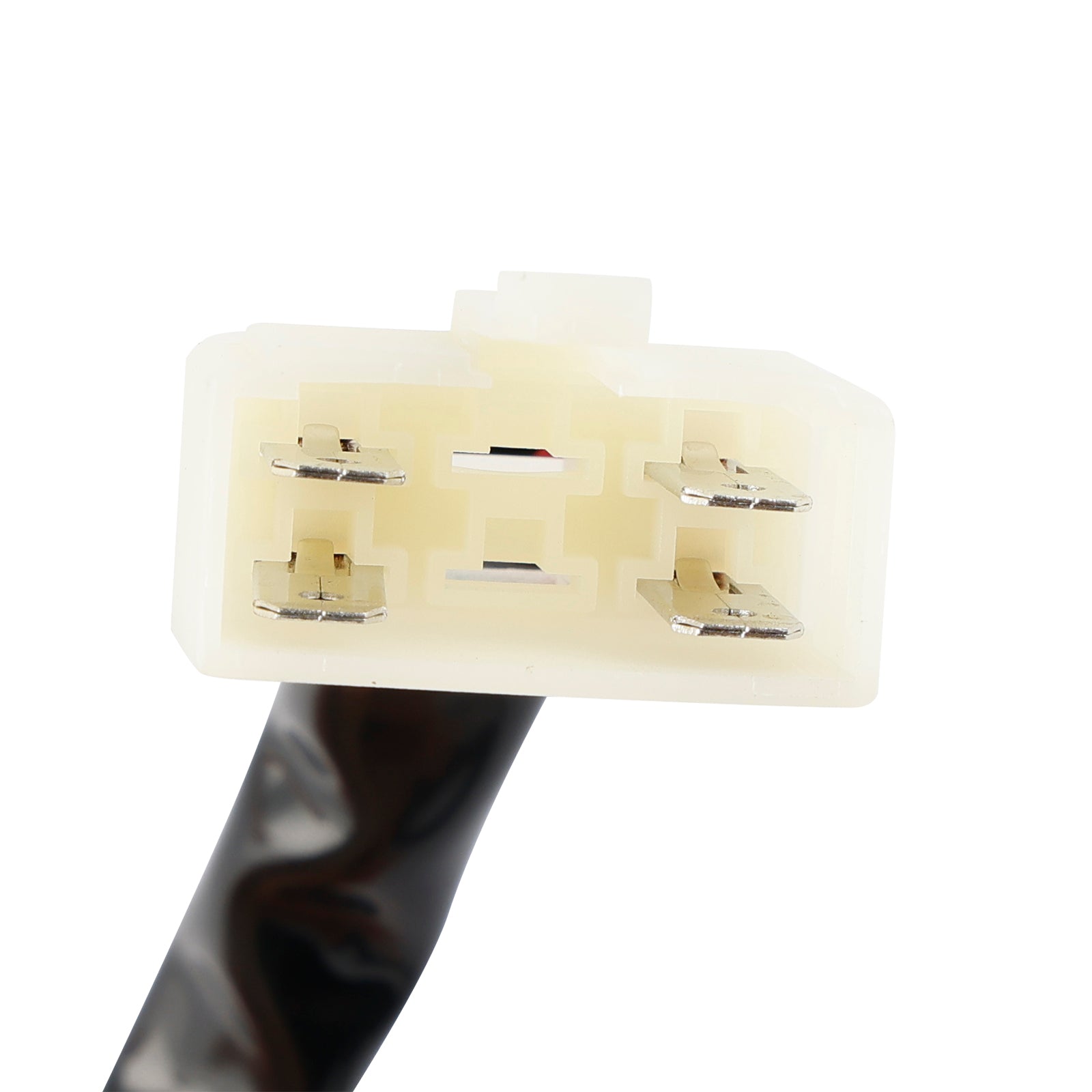 2001-2006 Honda CBR 600 F4I statorgeneratorspänningsregulator Packning 31120-MBW-J21 31600-MBW-G90