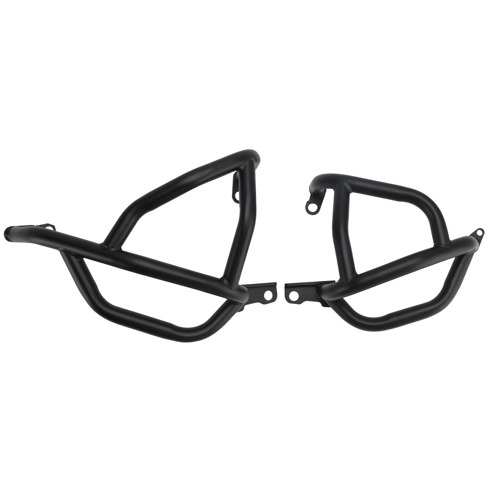 Engine Guard Crash Bar Frame Protector Bumper For Honda Cb650R Cb 650 R 24-25