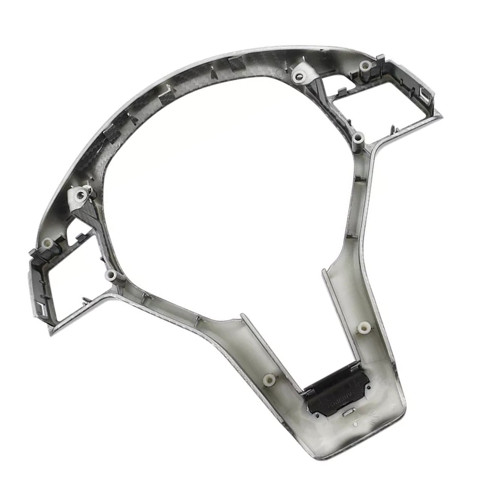 Embellecedor del volante 0994640013 para Mercedes Benz Clase C W204 C63 AMG