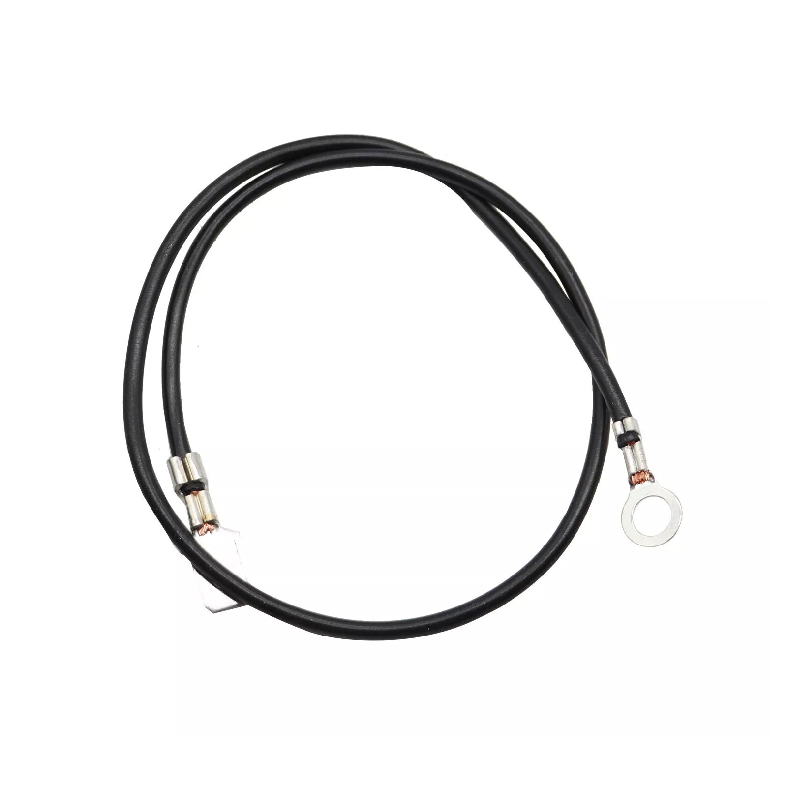 4 Barrel 1407 Carburetor 750 CFM Manual Choke