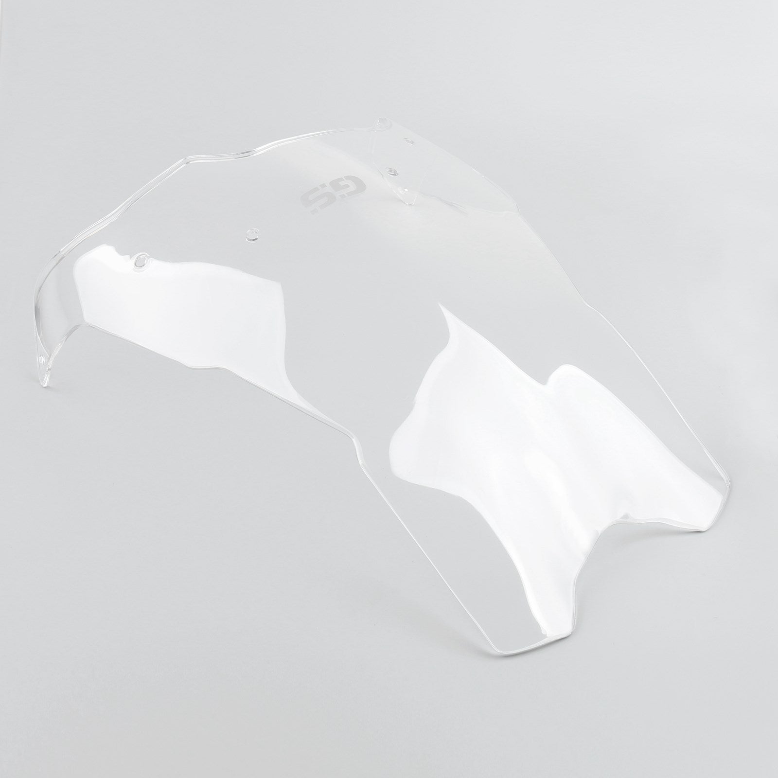 2008-2017 BMW Adventure F650GS F700GS F800GS Windshield WindScreen +4"