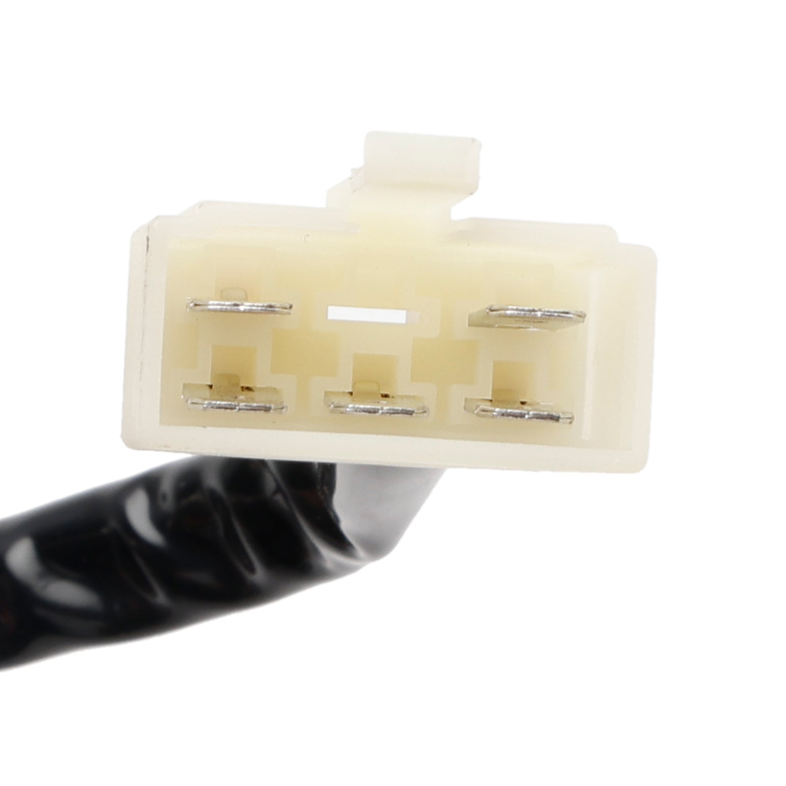 1996-1997 Yamaha SRV 250 SRV250 Stator Generator Tension Regulator