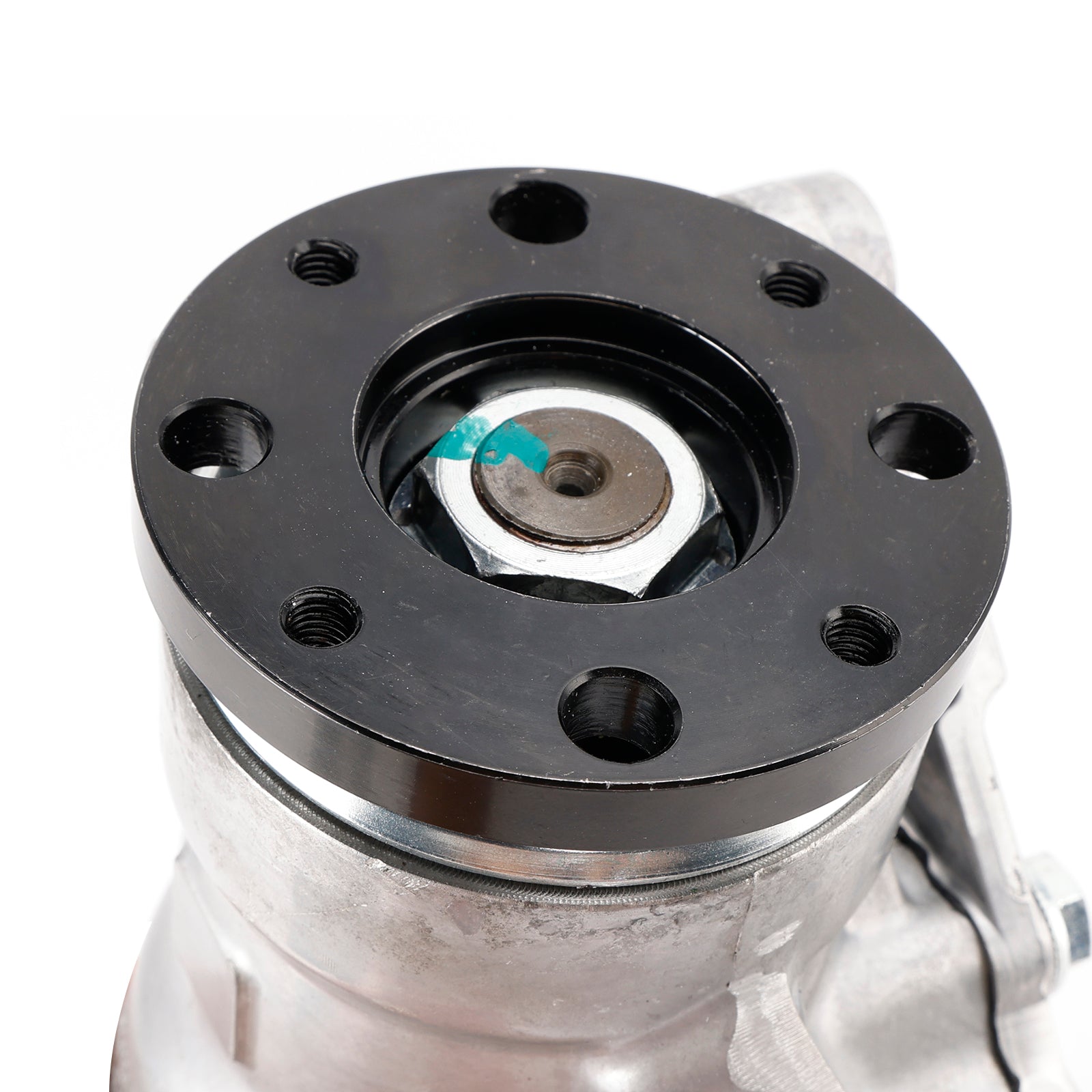 2016- 2018 BMW X5 sDrive35i, xDrive35d, xDrive35i, xDrive40e 2.0L L4 - Electric/Gas, 3.0L L6 - Diesel, 3.0L L6 - Gas Front Axle Differential Carrier 31517588251 31508635861