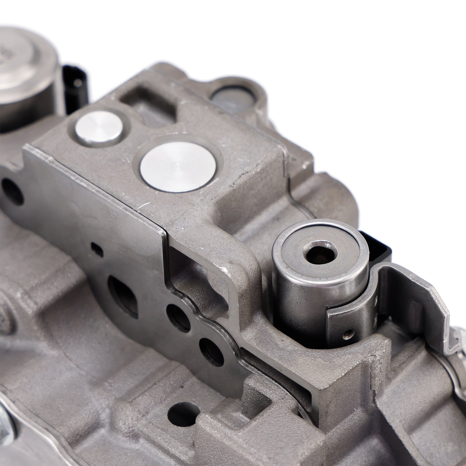CVT Transmission Valve Body K114 For Toyota
