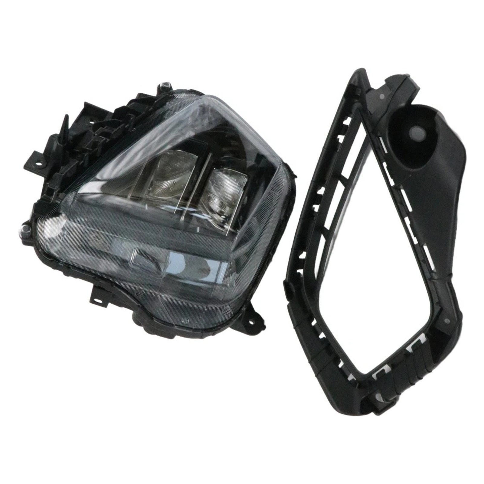Front Left LED Headlight 92101CW150 For Hyundai Tucson SEL 2022-2024