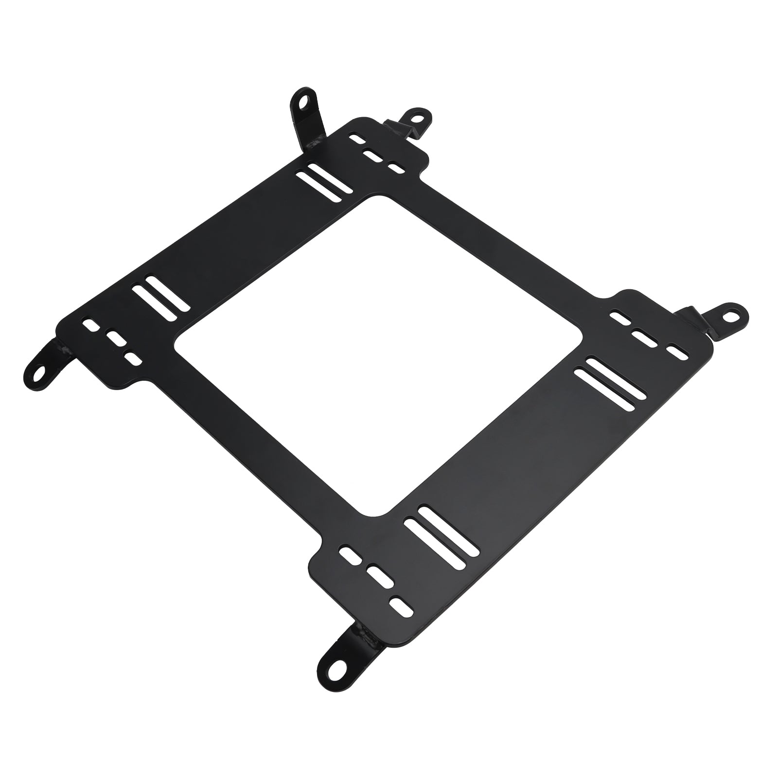 2003-2006 Infiniti G35 2X Low Profile Bracket Rail Seat Brackets Adapter