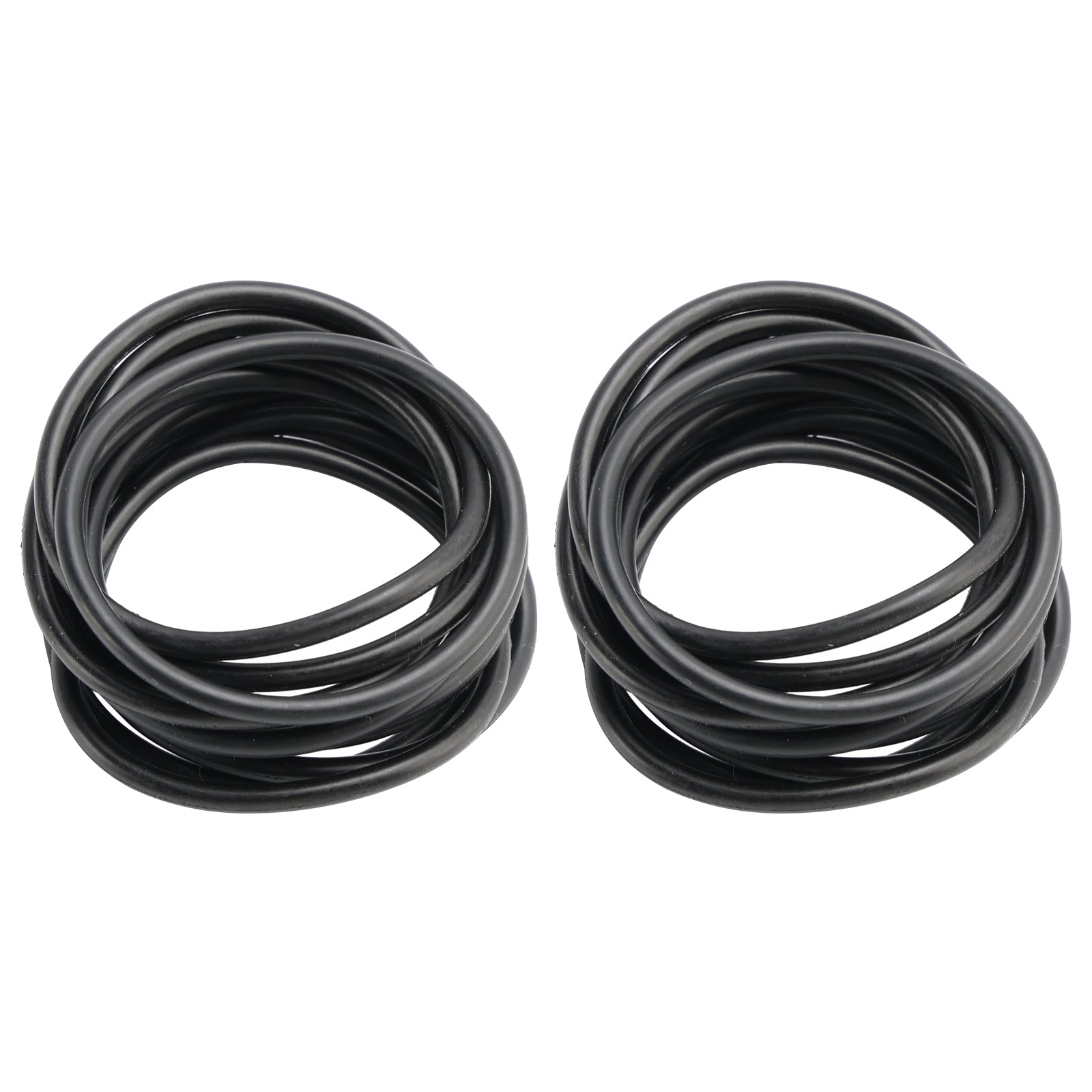 20 PACK STAINLESS STEEL SWIVEL EXHAUST SPRINGS FOR 250 300 EXC SX XC 1999-2025