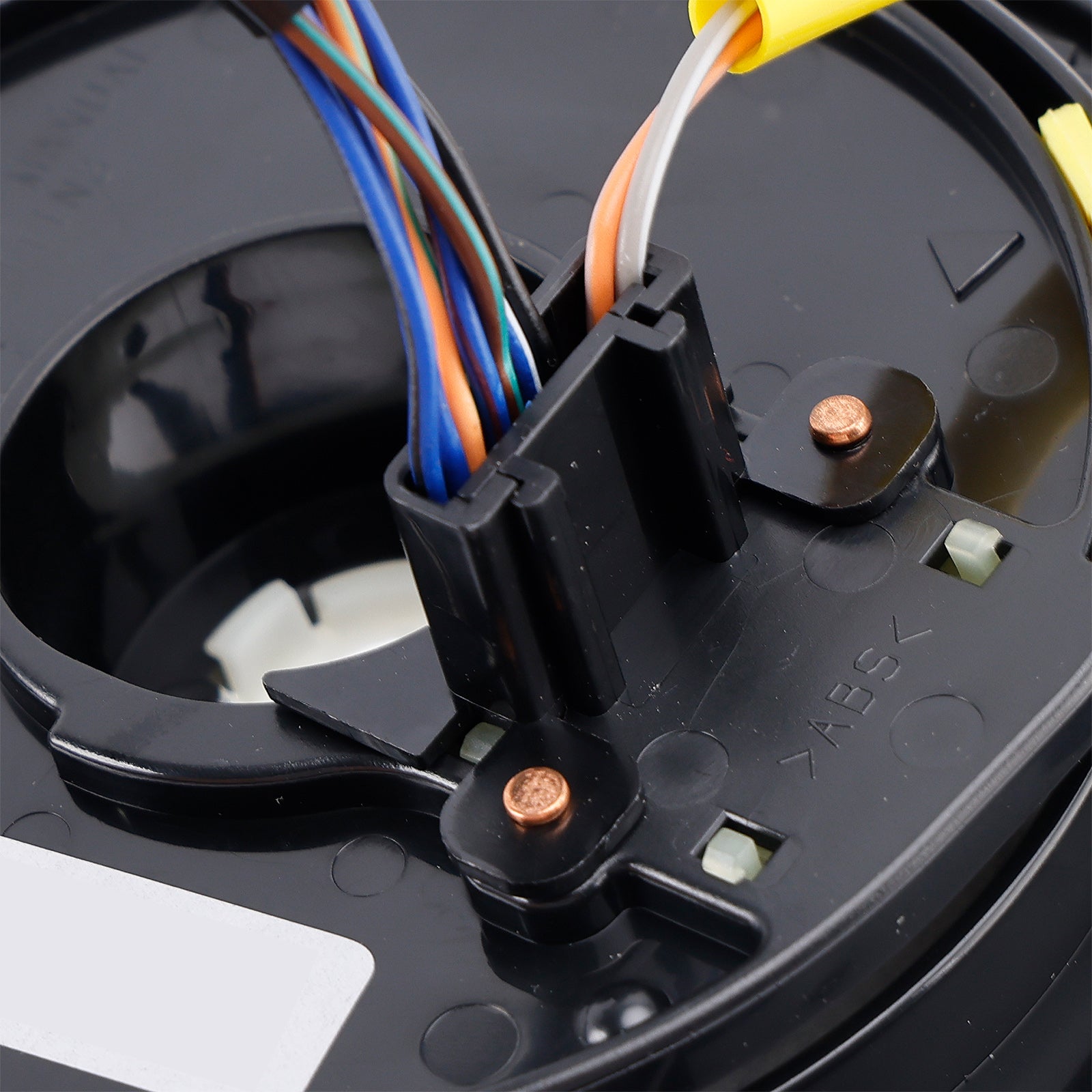 Ressort d'horloge de bobine de volant, pour Ford F-250 350 Super Duty