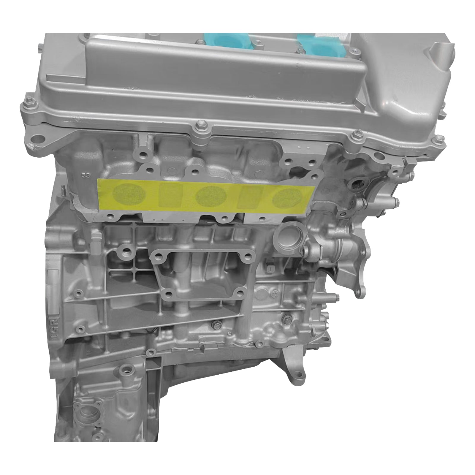 Helt ny motor 1GR-FE 4.0L 6-cylindrig för 2005-2015 Toyota Tacoma 05-09 Tundra