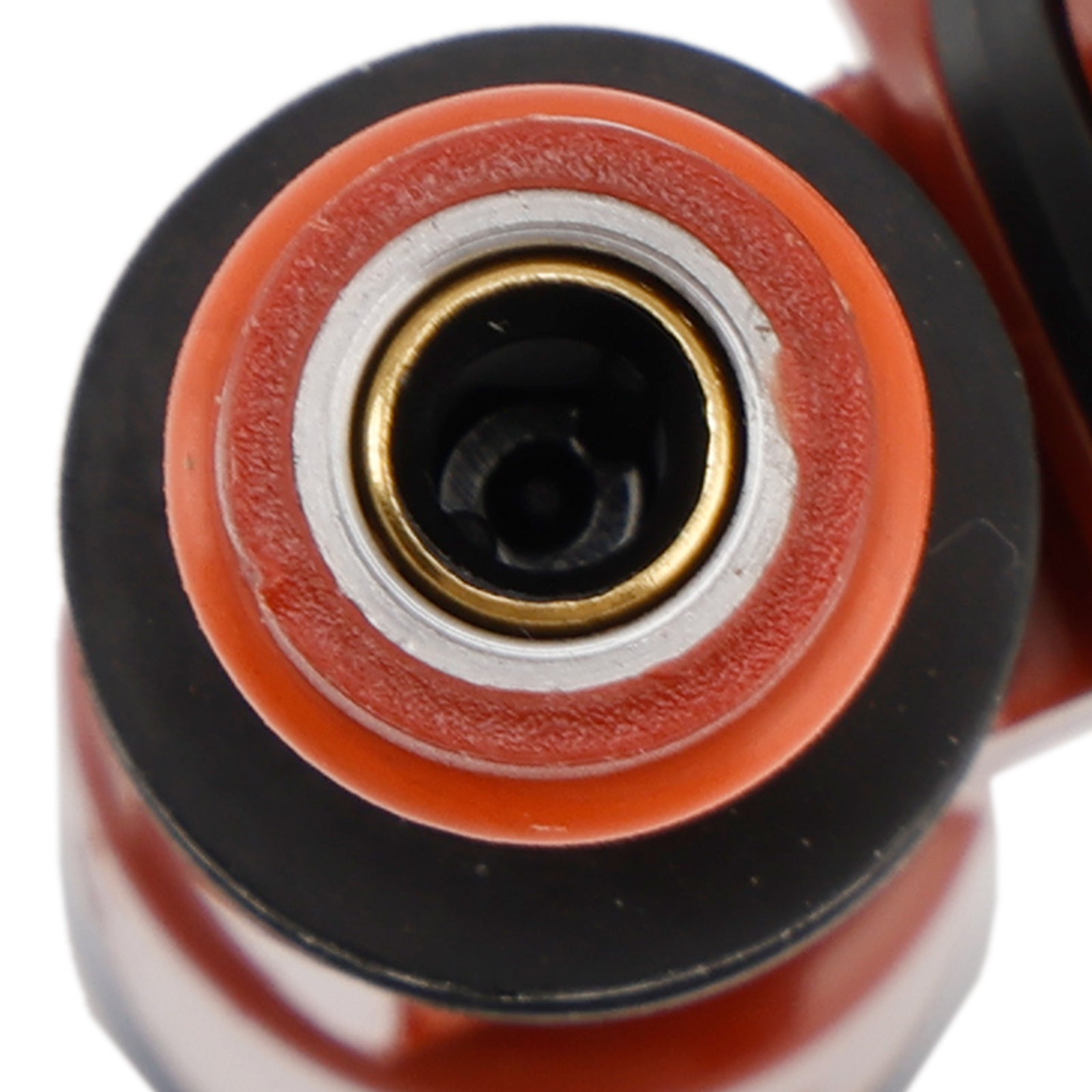 2001-2002 Mitsubishi Montero 3,5L 6PCS Injecteur de carburant MD357267 195500-3970