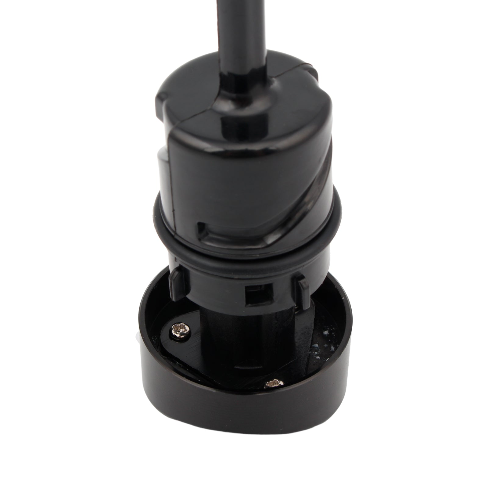 Oliepeilstok Tankdop Plug Voor Sportster XL883 XL1200 2004-2016