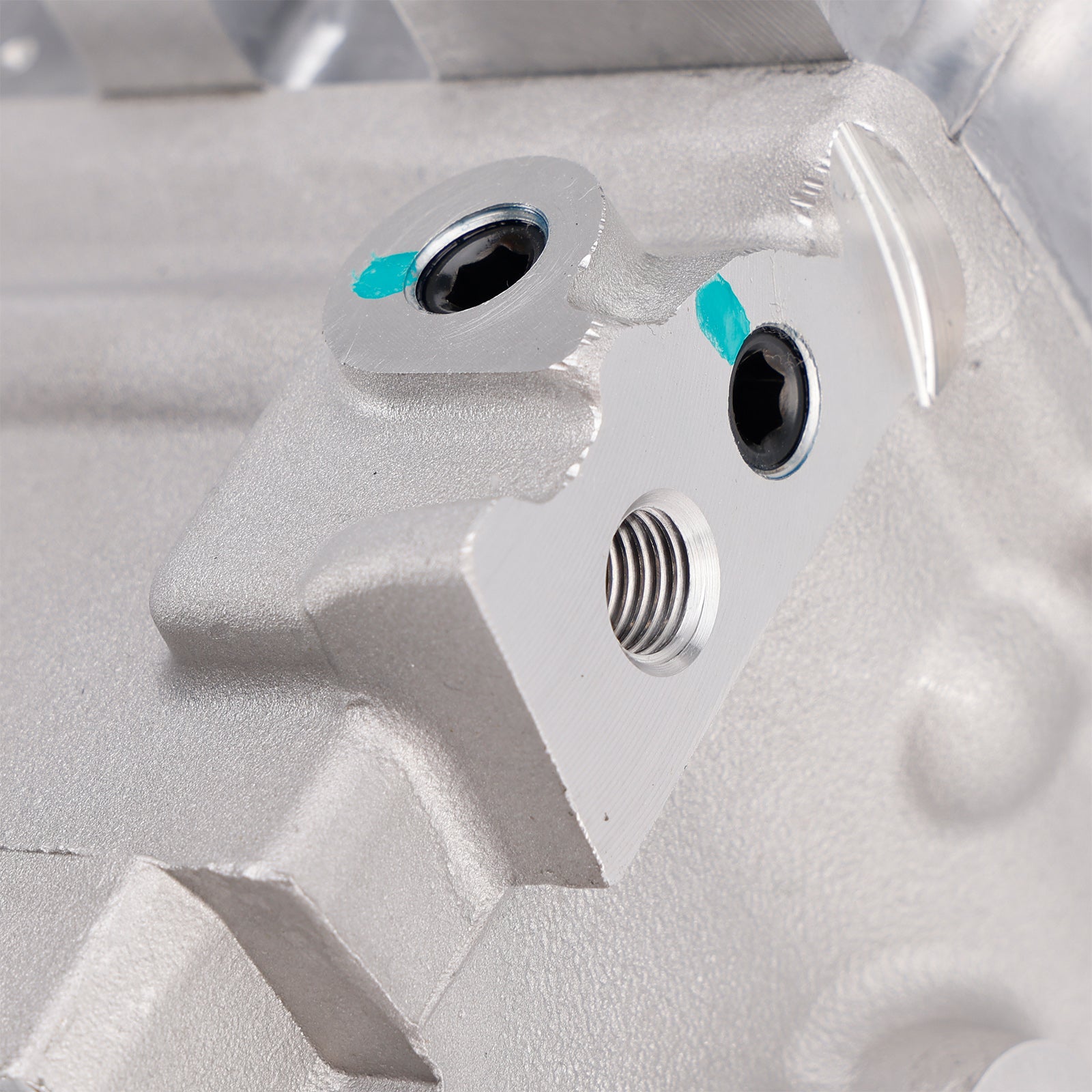 G4NB Cylinder Head Assembly For Hyundai i30 Elantra Mistra Kia Forte 1.8L 2011-2021